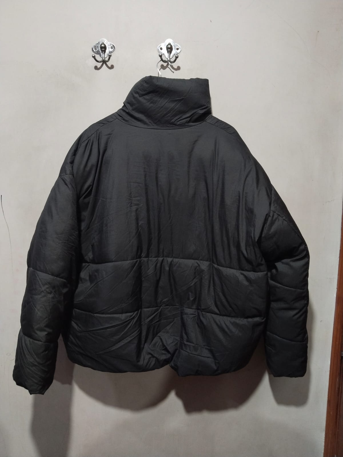 Puffer Jacket Women Zara W-31 / L-30