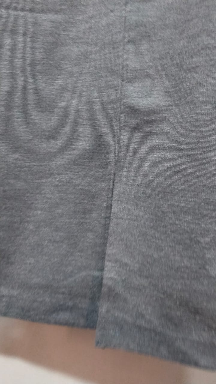 Zara Trafaluc Bodycon Tank Dress W-16 /L-41