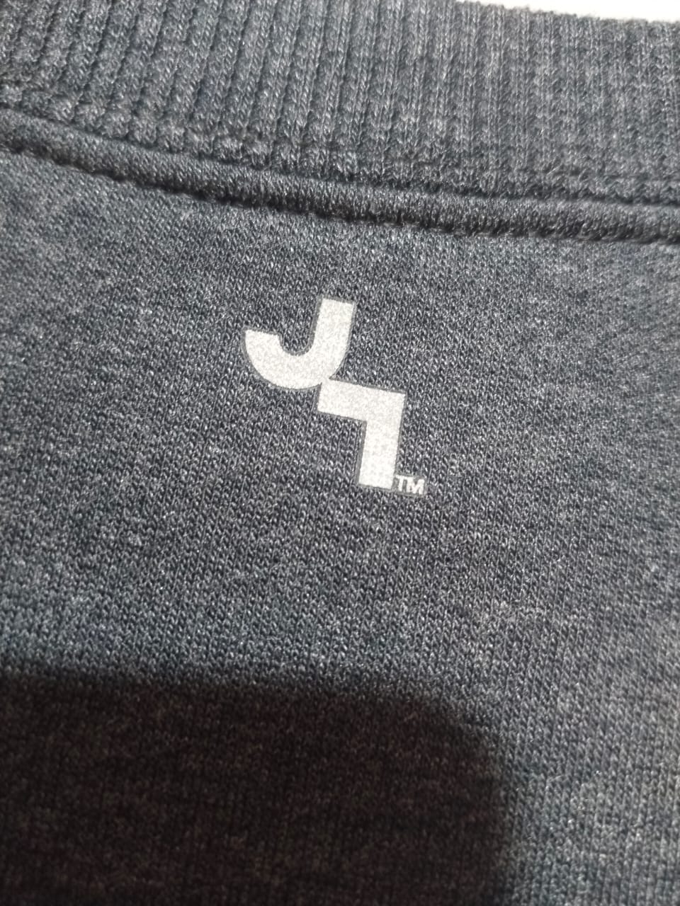 JoyLab Women's Curved Hem Sweatshirt W-22 /L-28