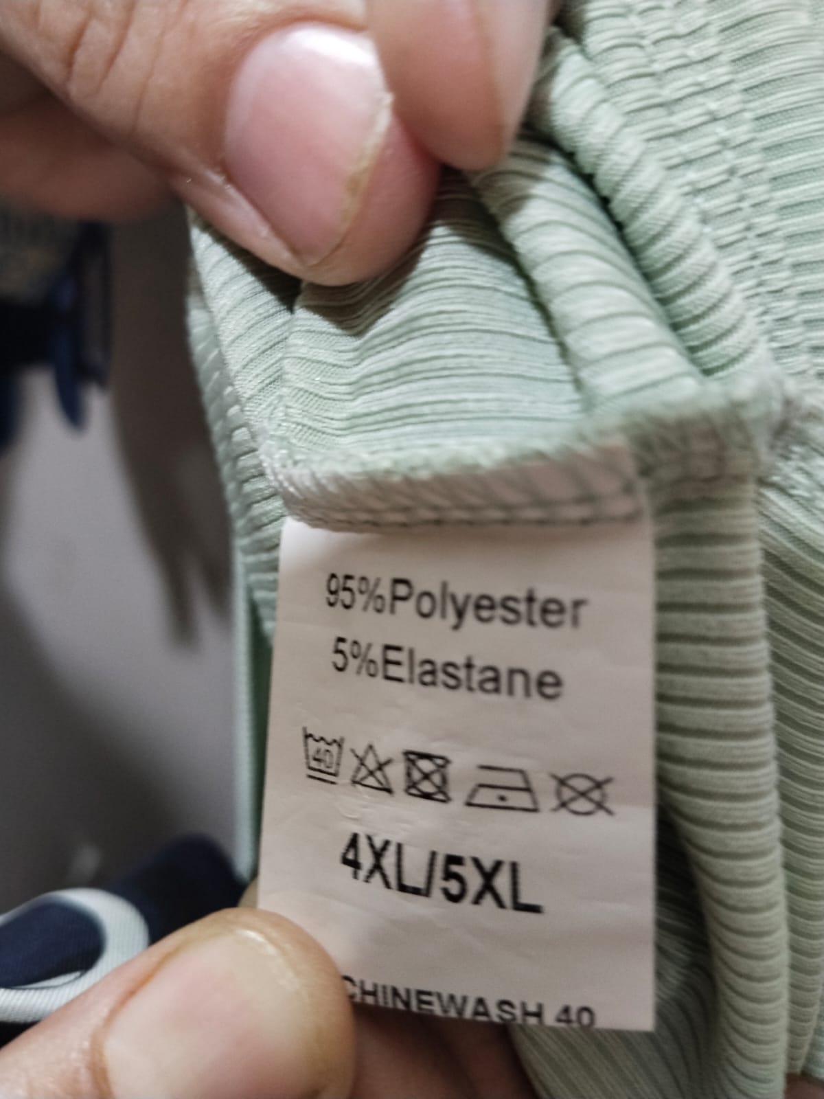 KATCH ME Green Bodysuit Short Sleeve Crew Neck Rib Jersey