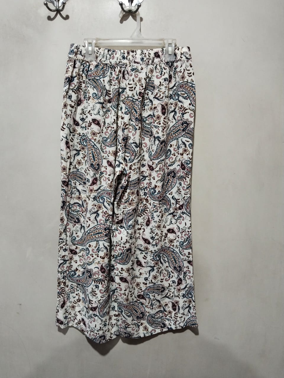 ONLY Elasticated Waist Girls' Trousers