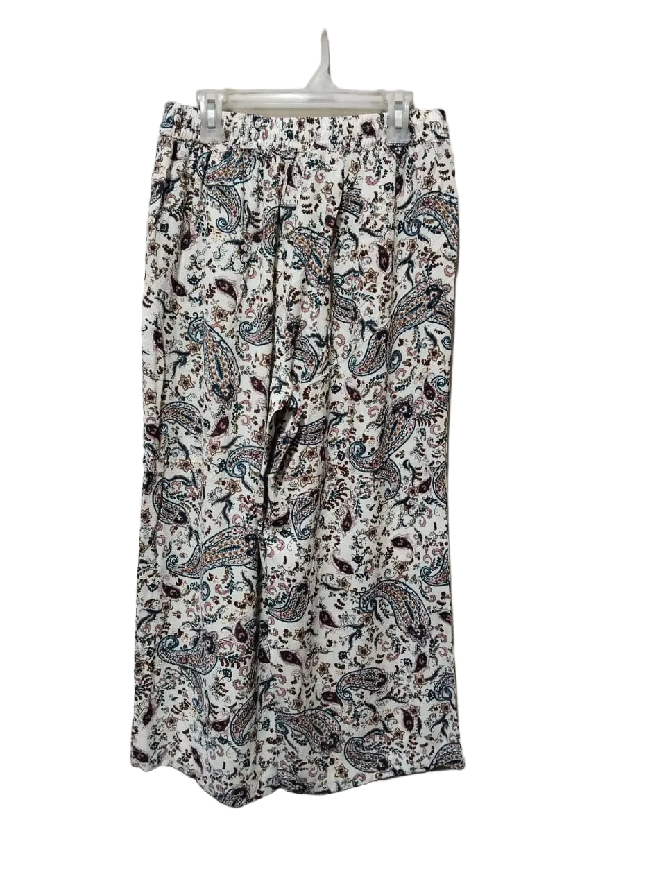 ONLY |M| WAIST 28| C8| Elasticated Waist Girls' Trousers