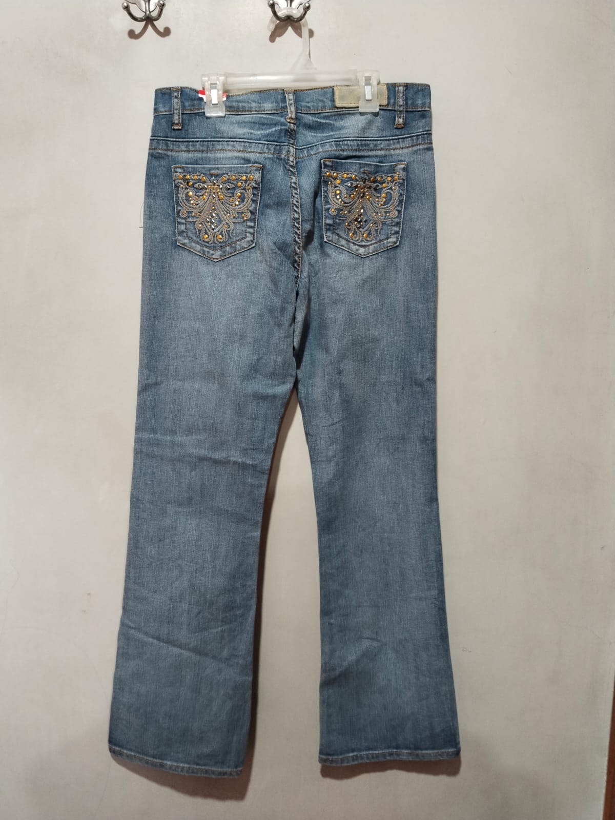 MS.FIREFLY|L/XL|WAIST 34|PRRAFLY BOOTCUT JEANS