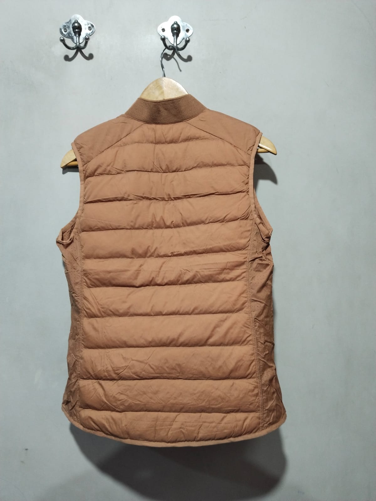 UNIQLO|M|BUST 18|Women's Ultra Light Down Vest