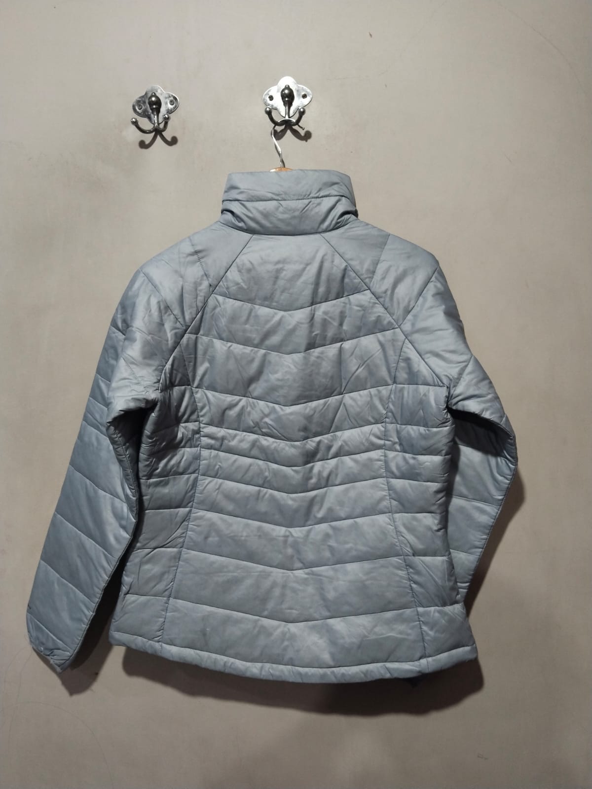 COLUMBIA|M|BUST 20|Women's Omni-Heat 650 TurboDown Jacket