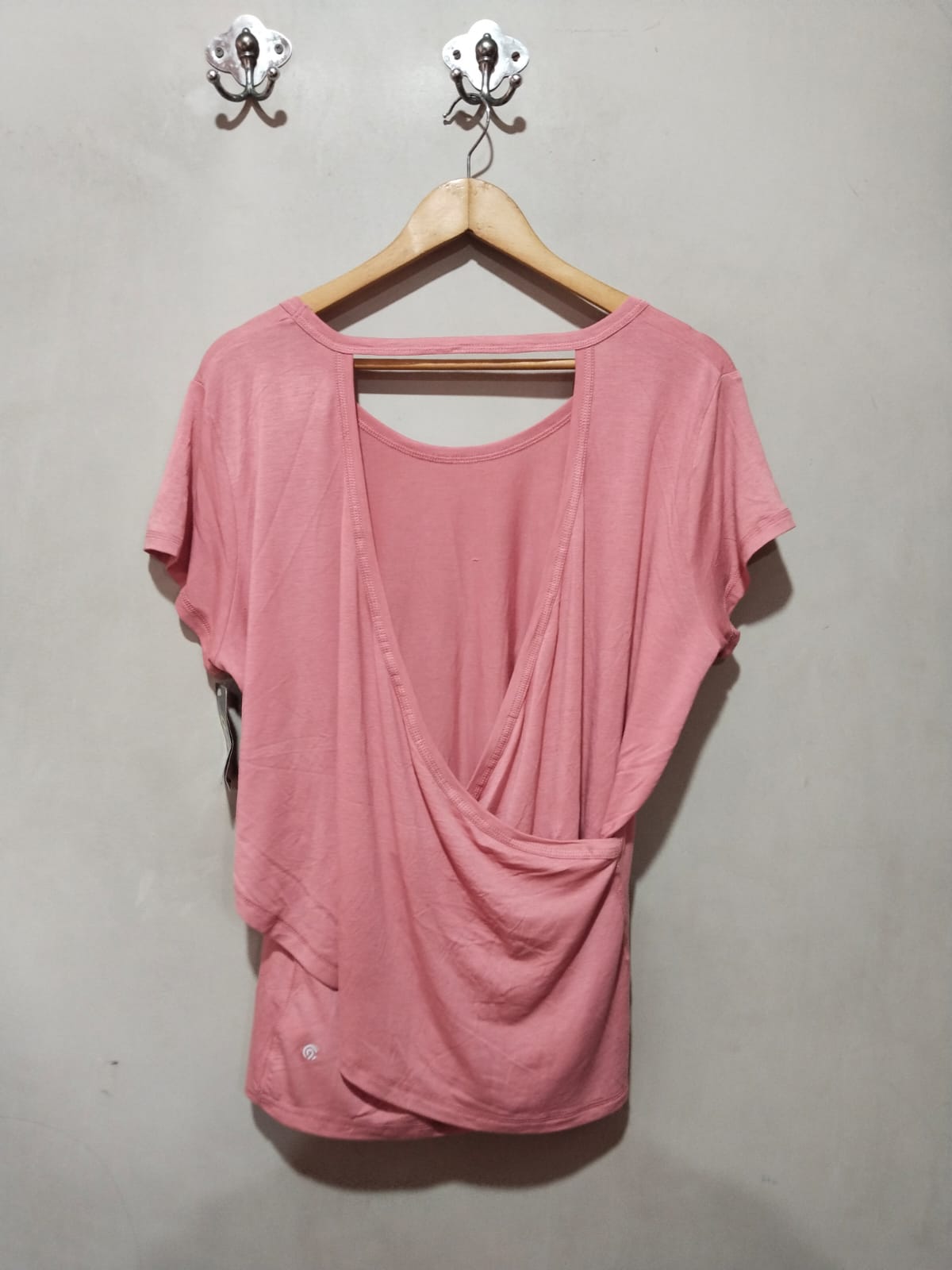 CHAMPION|XL|BUST 23|Women's The Classic Crewneck T-shirt