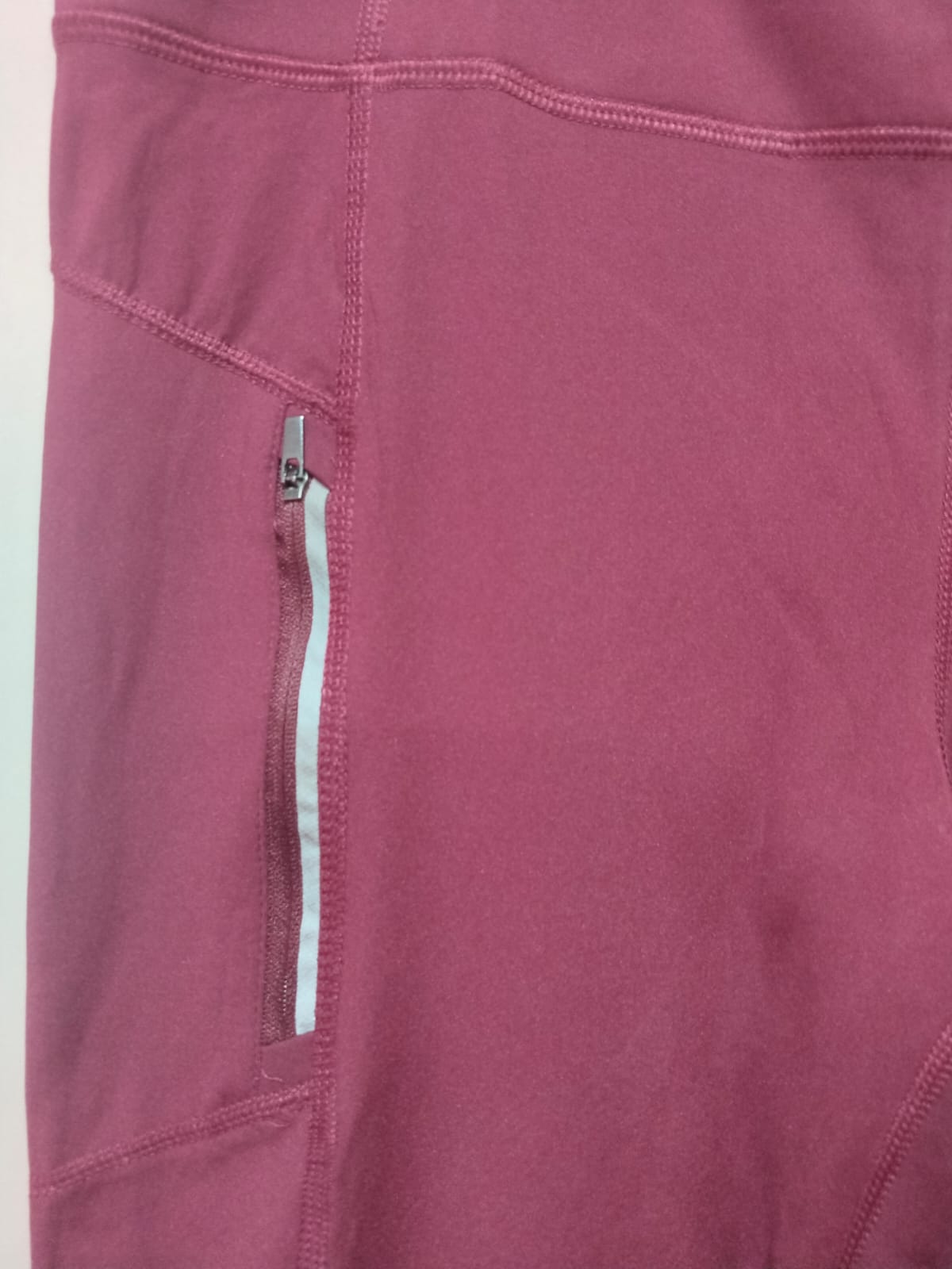 MEMBERS MARK|XXL|WAIST 36|Women's Everyday Extra Warm High Rise Leggings