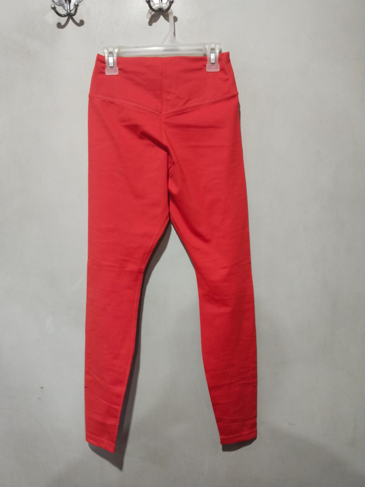 NIKE DRIFIT|S|WAIST 26|Women's Mid-Rise Leggings