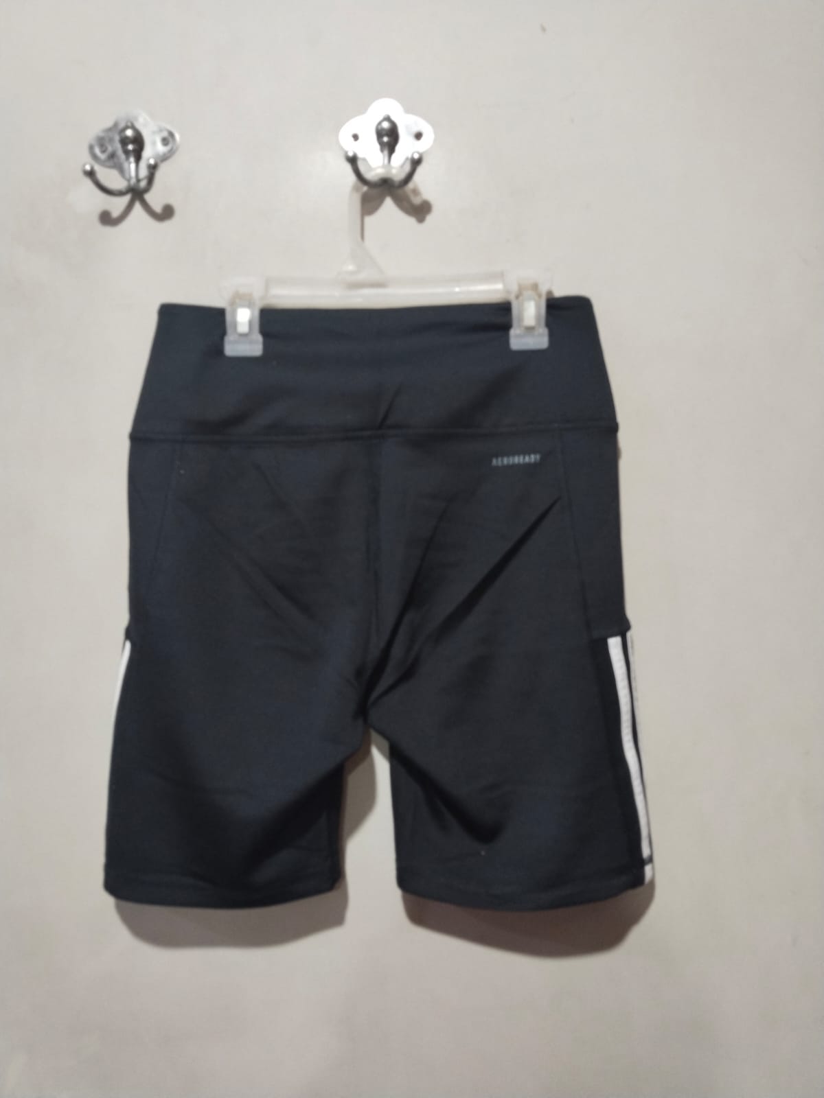 ADIDAS|M|WAIST 28| Believe This 2.0 Short Tights