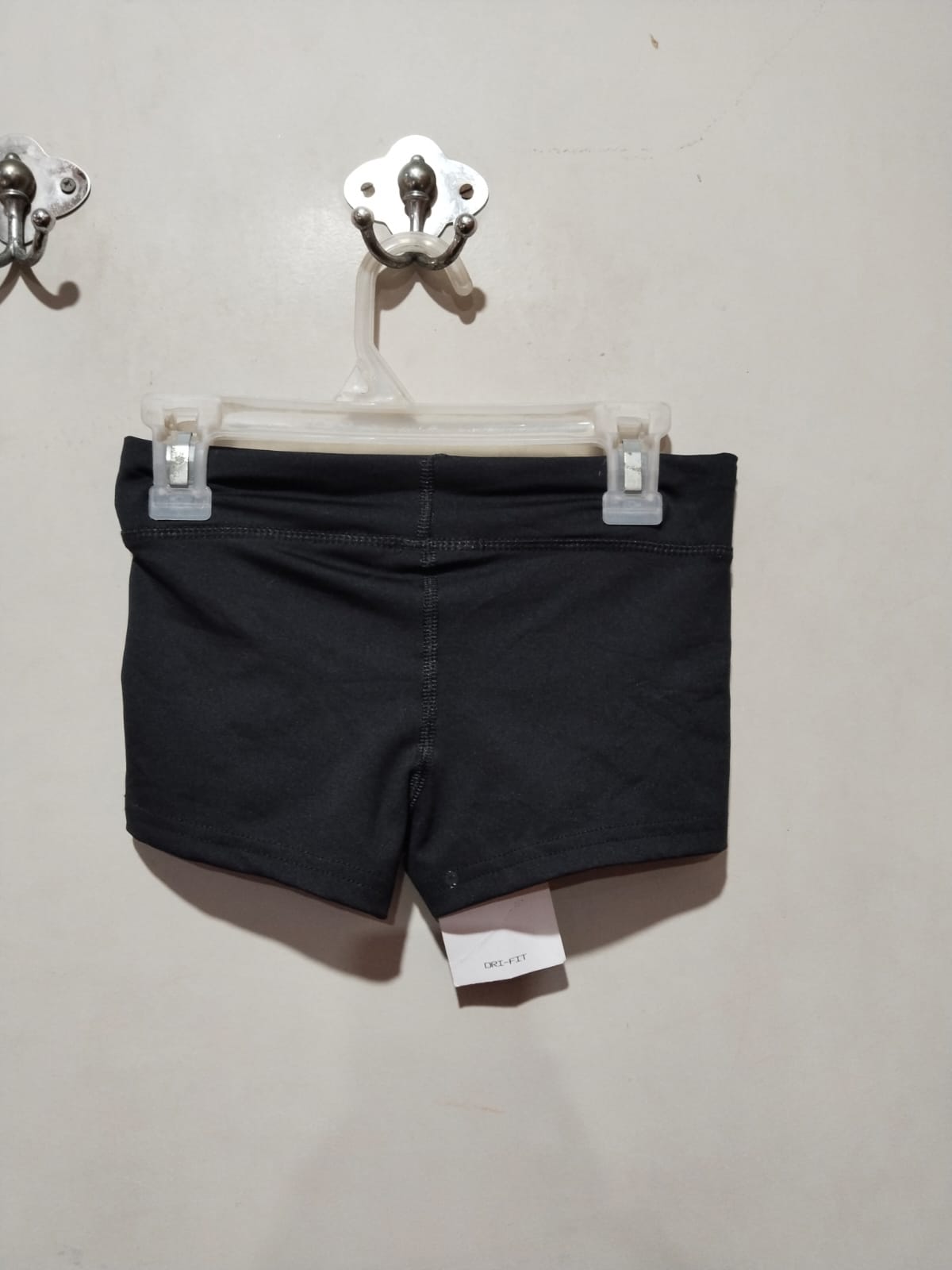 NIKE|S|WAIST 24| Women's Stock Hyperelite Short