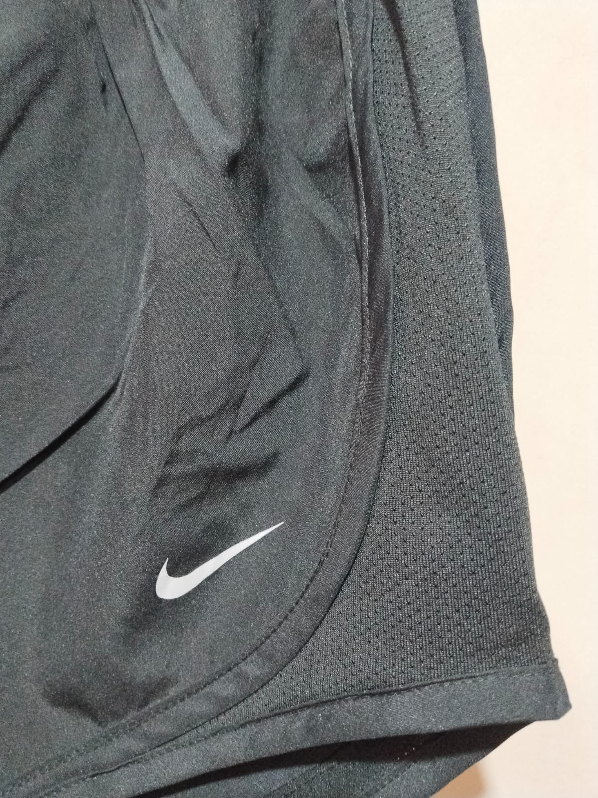 NIKE DRIFIT|M|WAIST 26|STRIDE 5" BRIEF-LINED RUNNING SHORTS