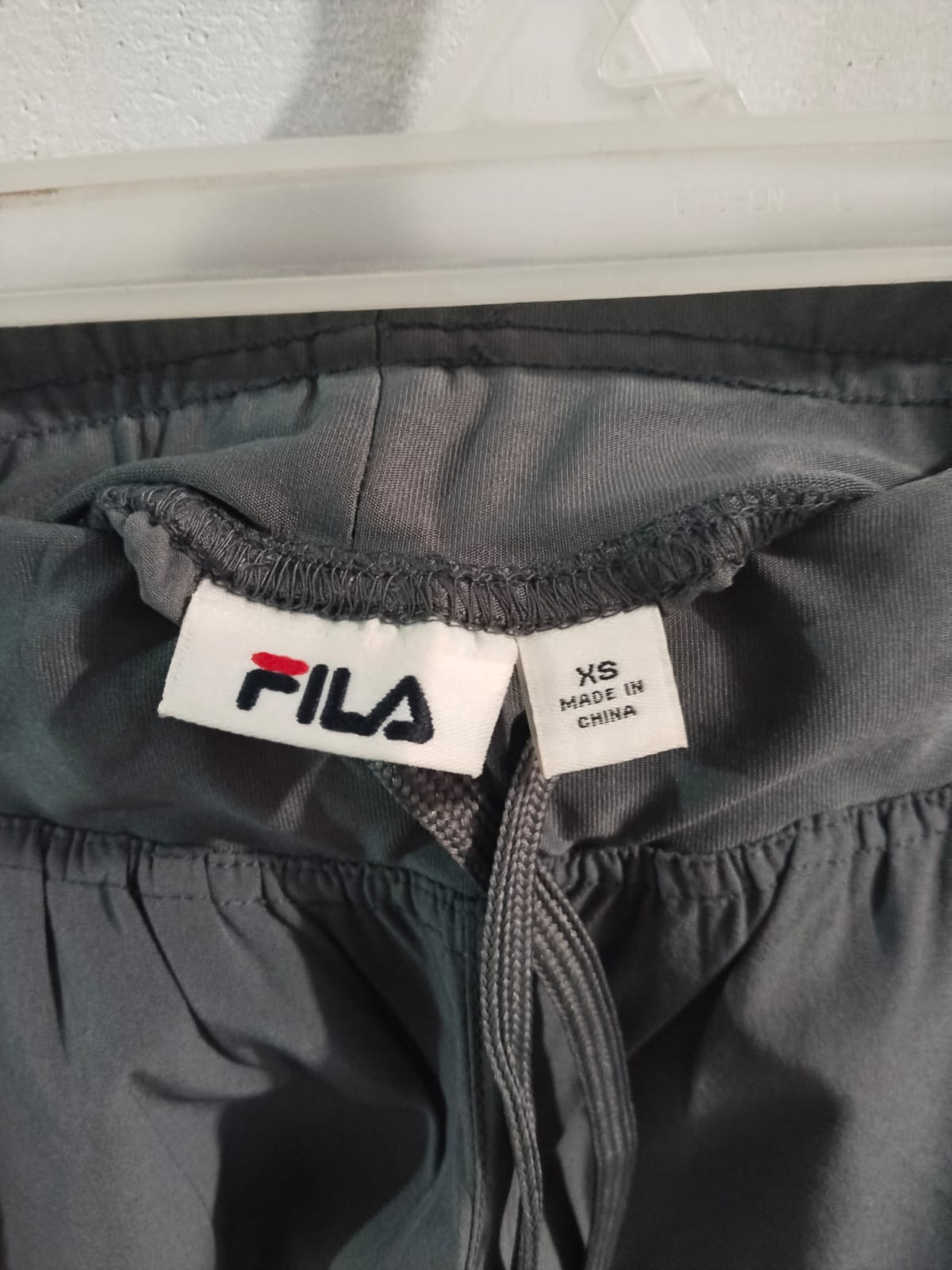 FILA|XS|BUST 24|WOMEN'S ATHLETIC RUNNING SHORTS