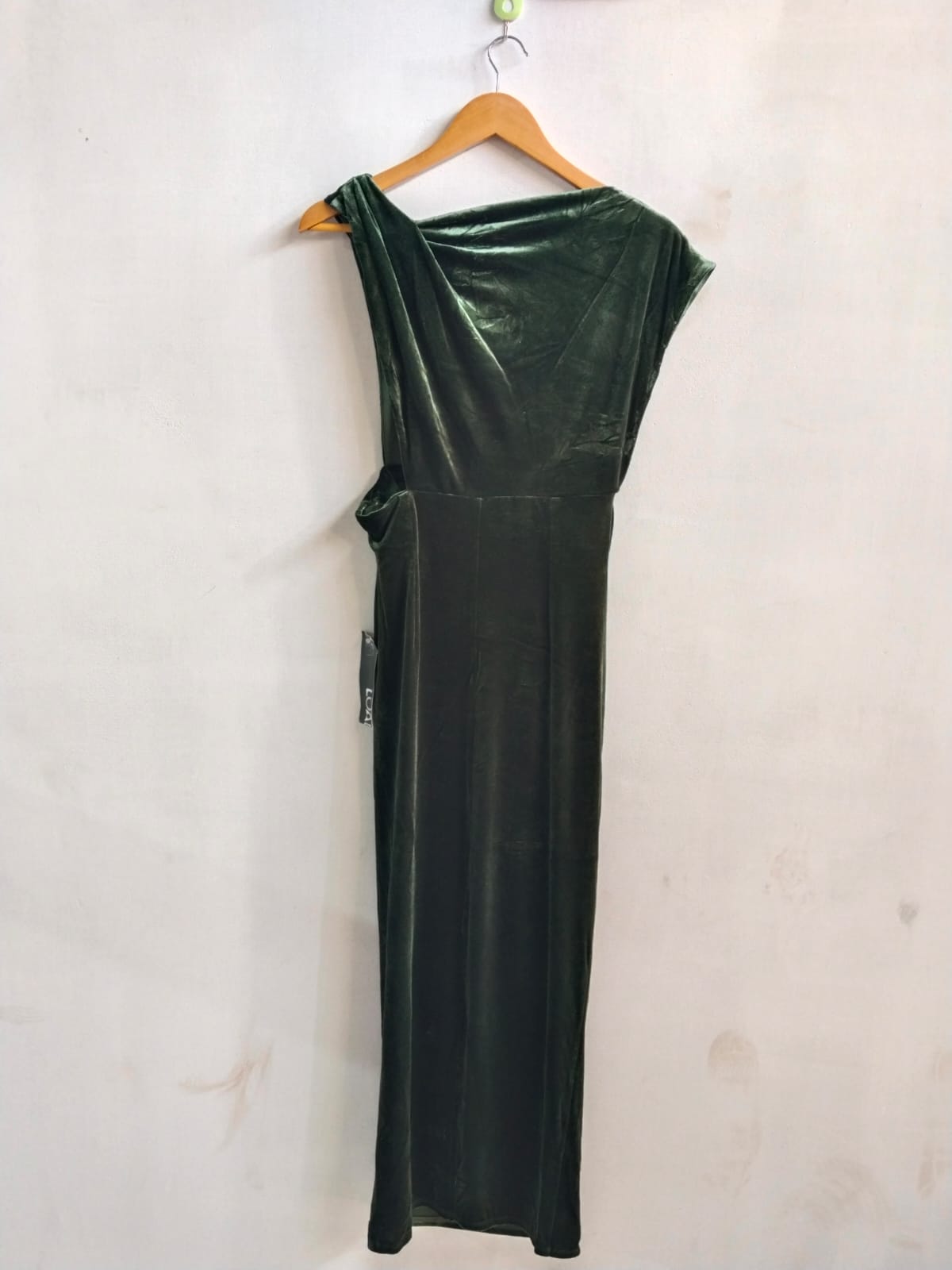 "Billie Dress" by Ronny Kobo|XS/S|BUST 13