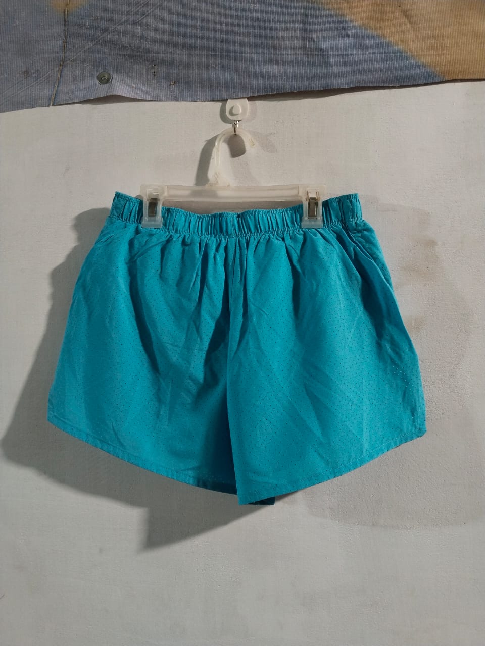 NIKE DRIFIT|M|WAIST 26|RUNNING SHORTS