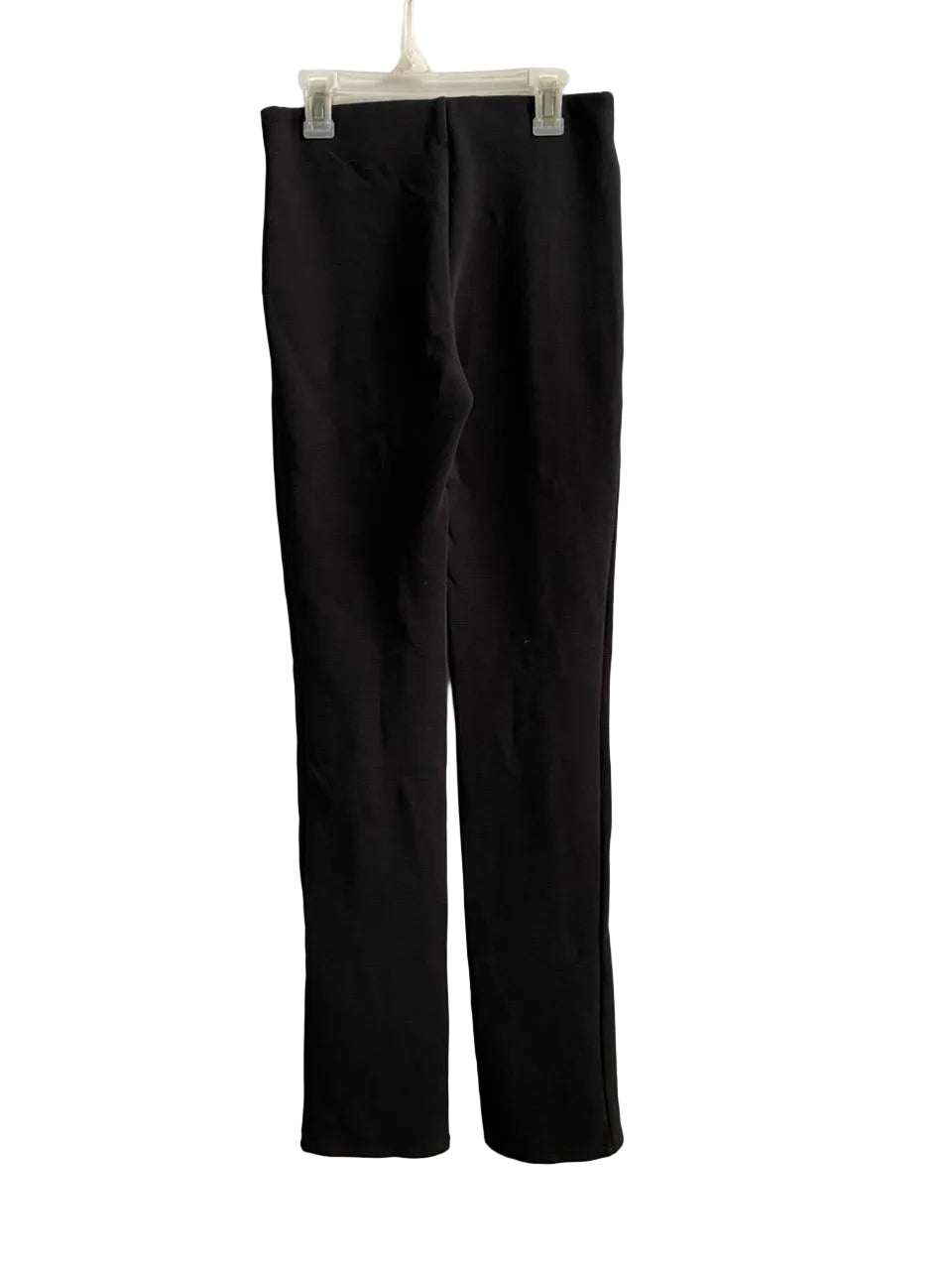 H&M |S| WAIST 26| C8| The Row Thilde Scuba Trousers