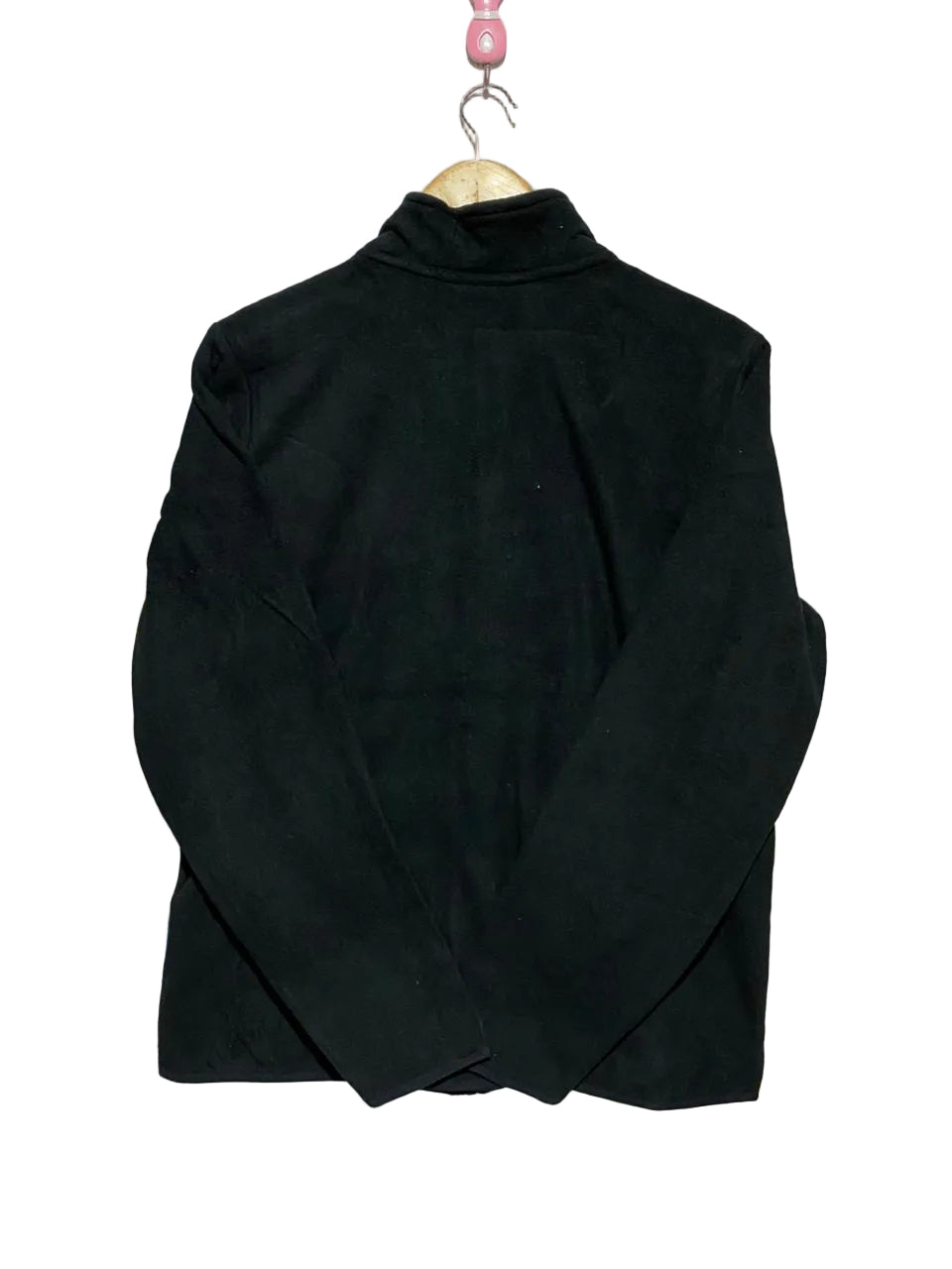 OPZ FASHION|M|BUST 21|Full-Zip Polar Fleece Jacke