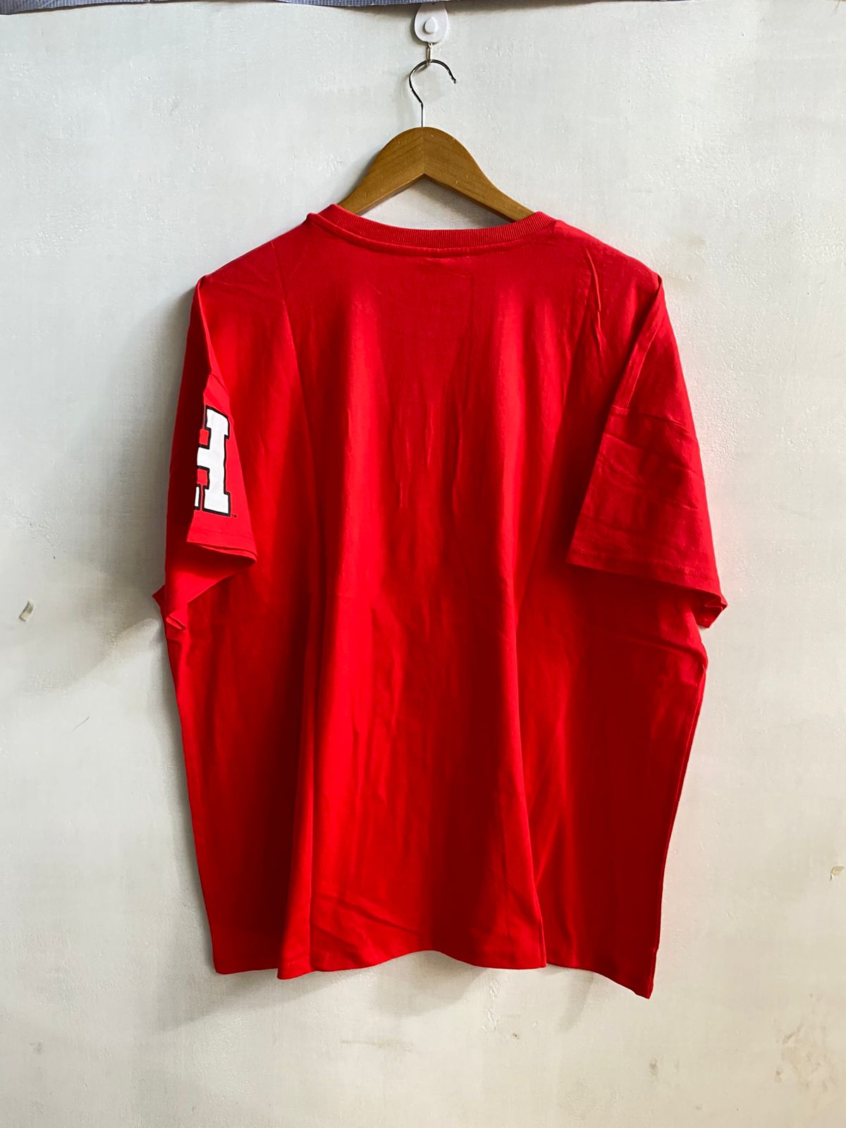 HARVARD UNIVERSITY|XL/XXL|BUST 25|VINTAGE HARVARD LOGO SHIRT