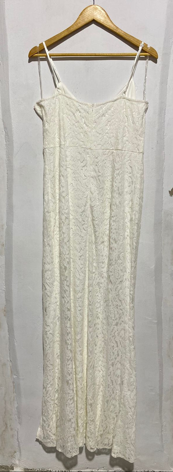 SHOWPO|XL|BUST 17|EUPHEMIA MAXI DRESS