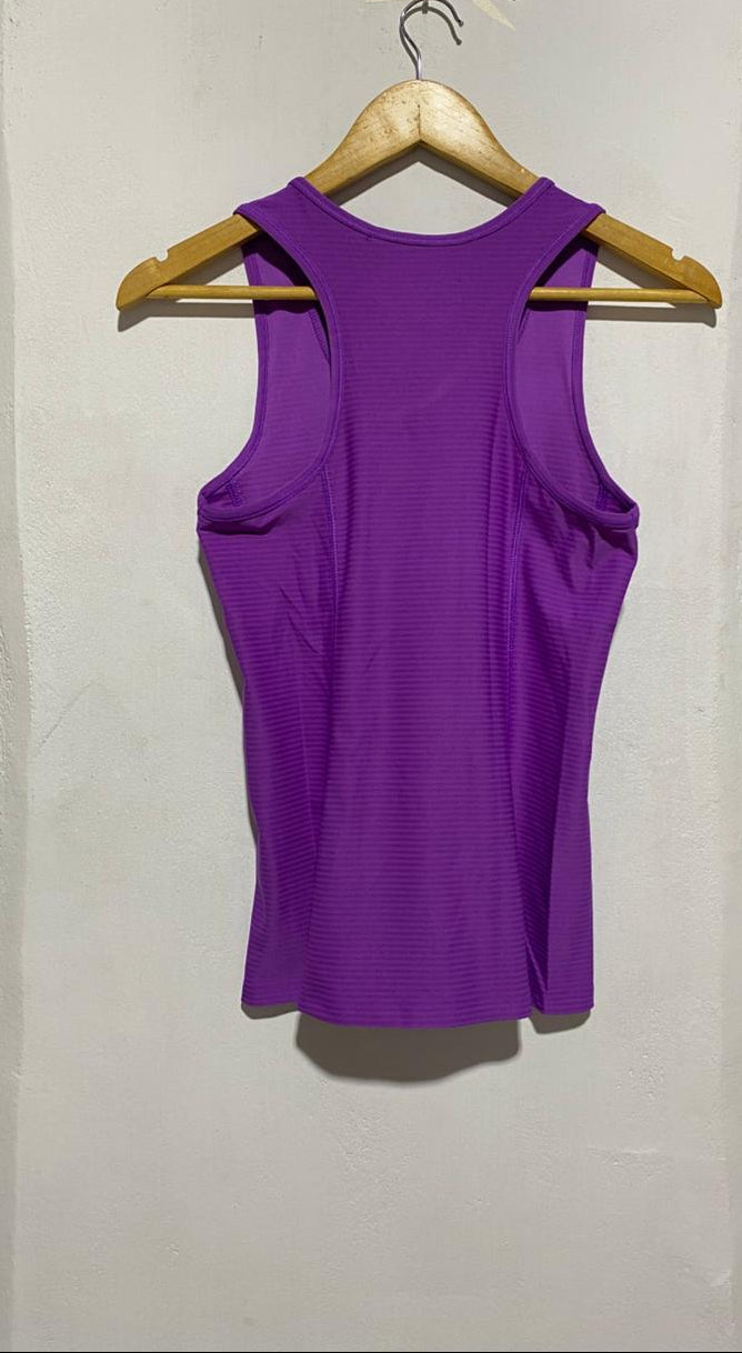 ACTIVE&CO|S|BUST 14|SIREN TANK TOP