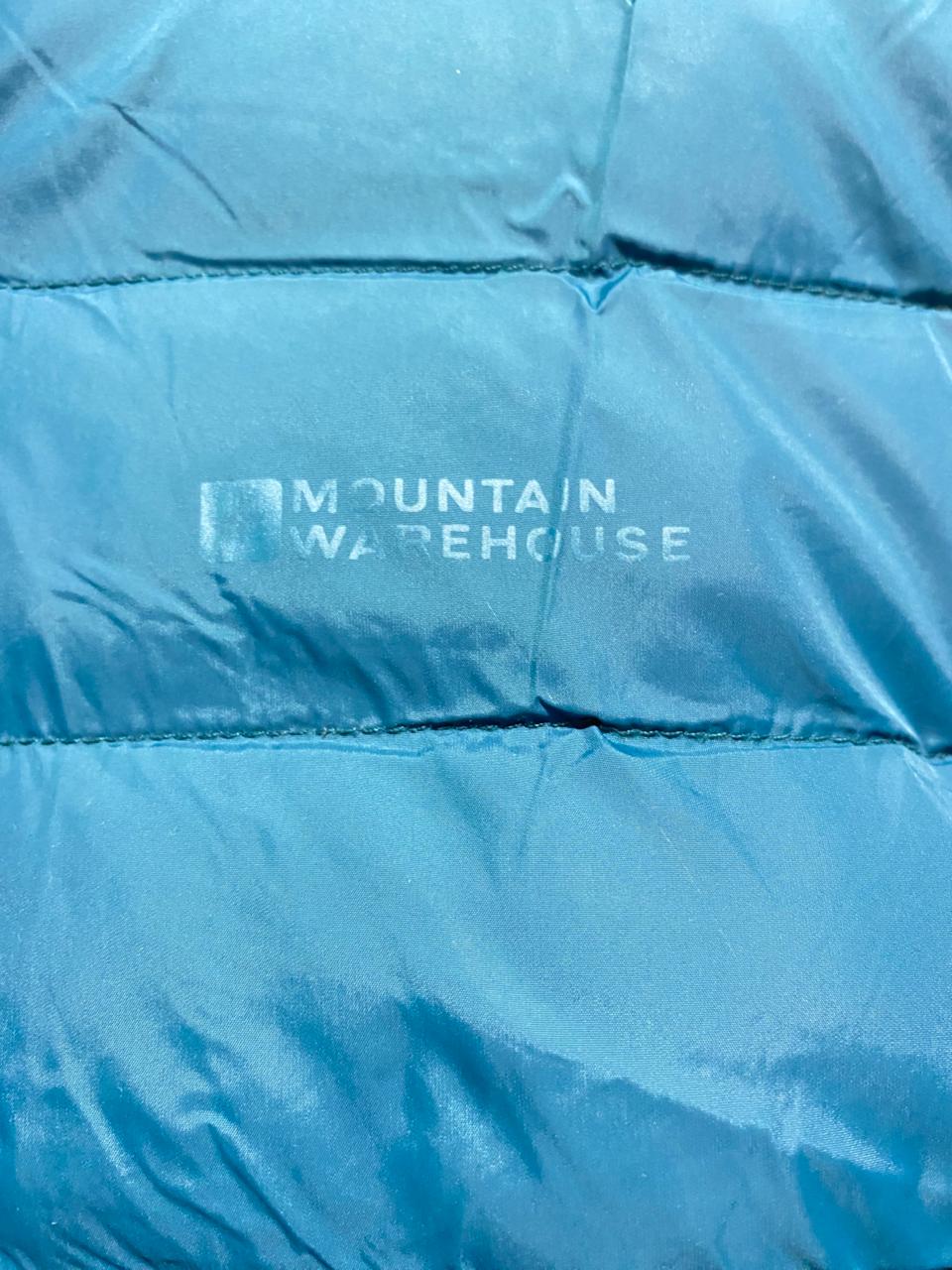 MOUNTAIN WAREHOUSE| S |BUST 20| SEASONS II INSULATED JACKET