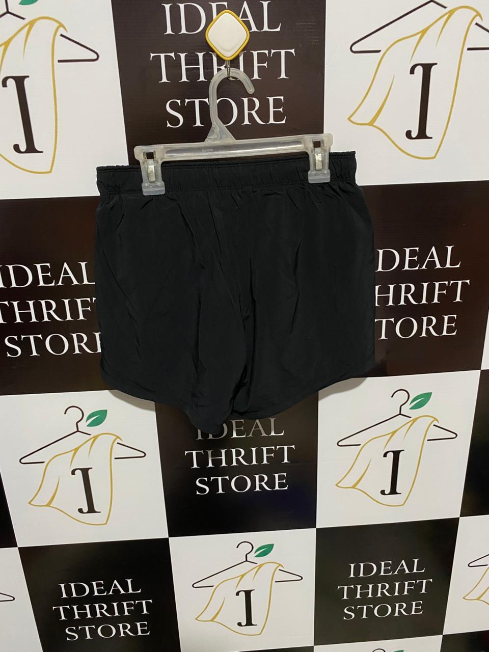 NIKE DRIFIT|S|WAIST 26|WOMEN'S DRI-FIT TEMPO RUNNING SHORTS