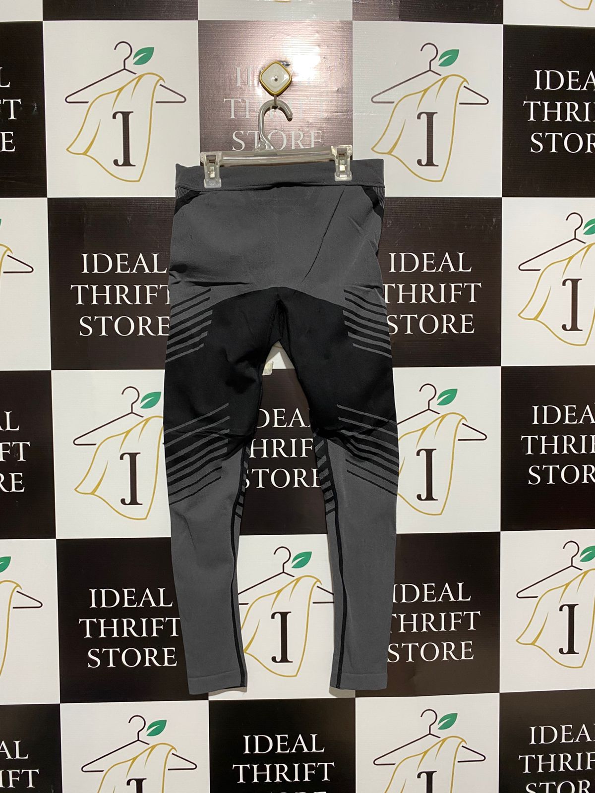 CRIVIT|XL|WAIST 28| Seamless Thermal Underwear Pants