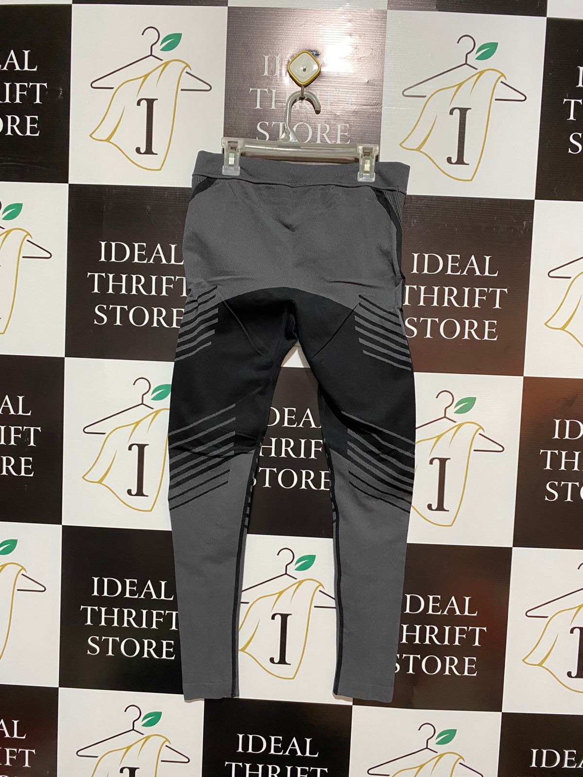 CRIVIT|M/L|WAIST 28|rivit Performance Running/Workout Tights