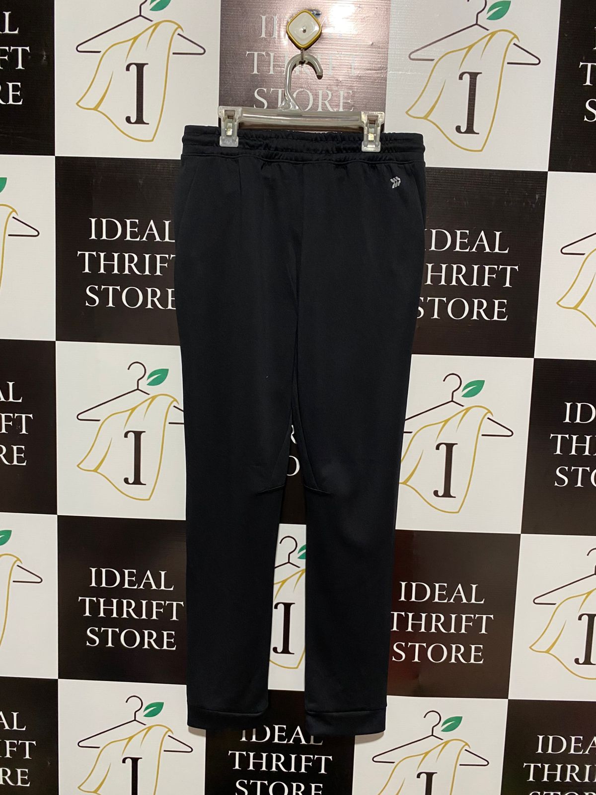 ALL IN MOTION |XL|WAIST 28|Kenneth Cole Active Scuba Knit Joggers