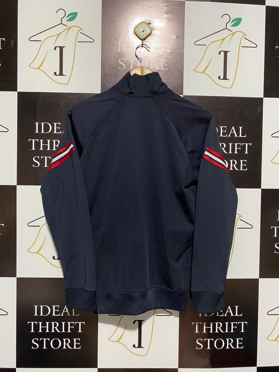 Nike Jordan Paris |M| BUST 18| Saint-Germain track jacket