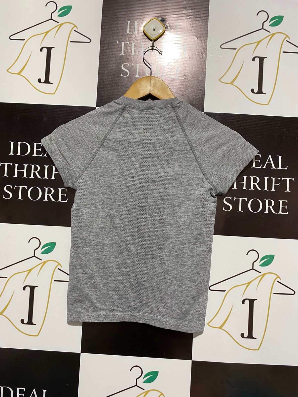 LULULEMON |S| BUST 13| Swiftly Tech Short Sleeve Shirt