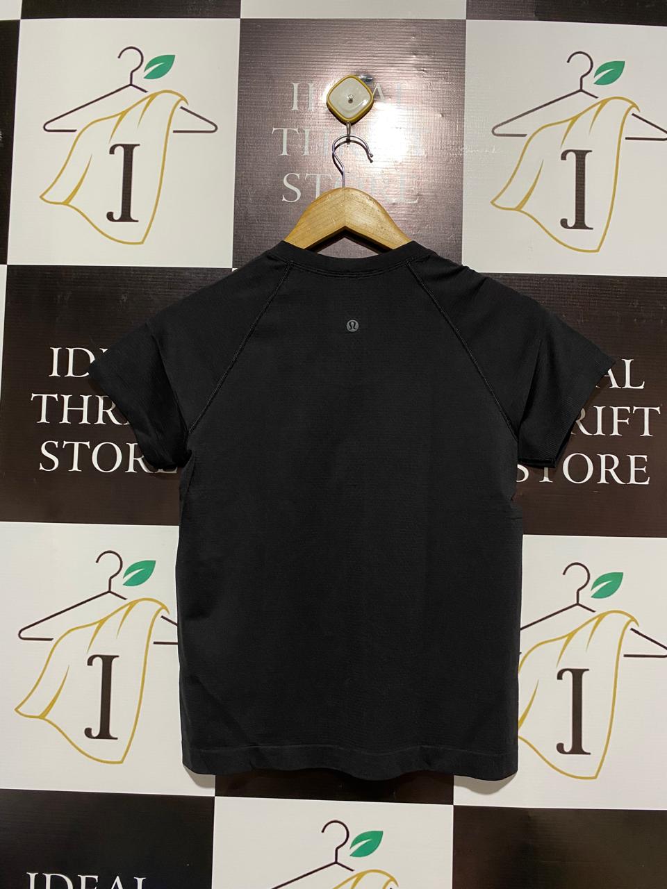 LULULEMON |M| BUST 16| Swiftly Tech Short Sleeve Shirt