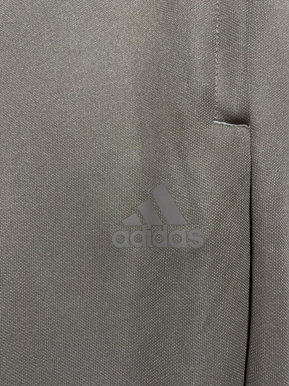 ADIDAS|M/L|WAIST 32| C8| 3-Stripes Tricot Regular Tapered Track Pants