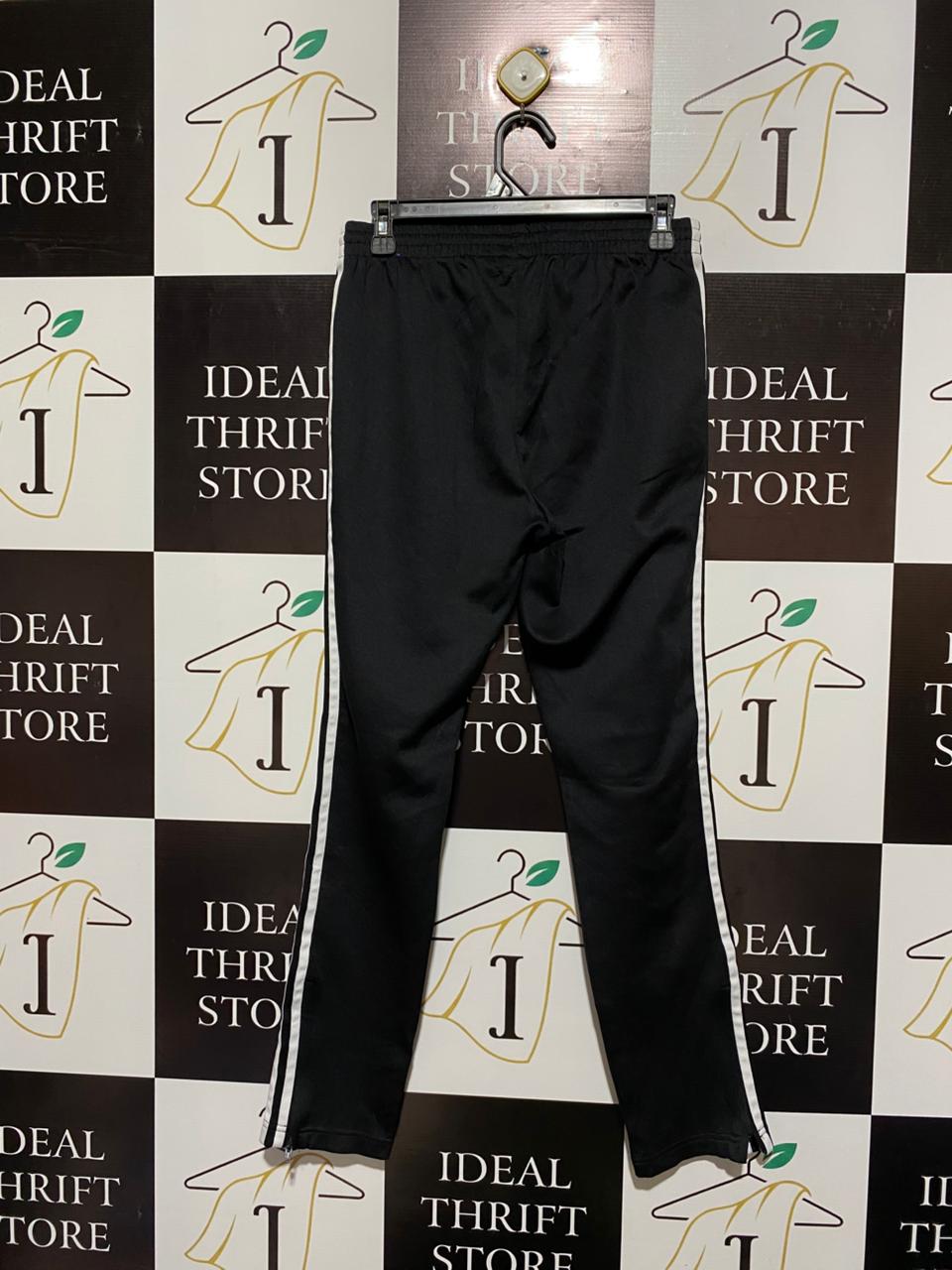 ADIDAS |M| WAIST 28| Originals Beckenbauer Track Pants