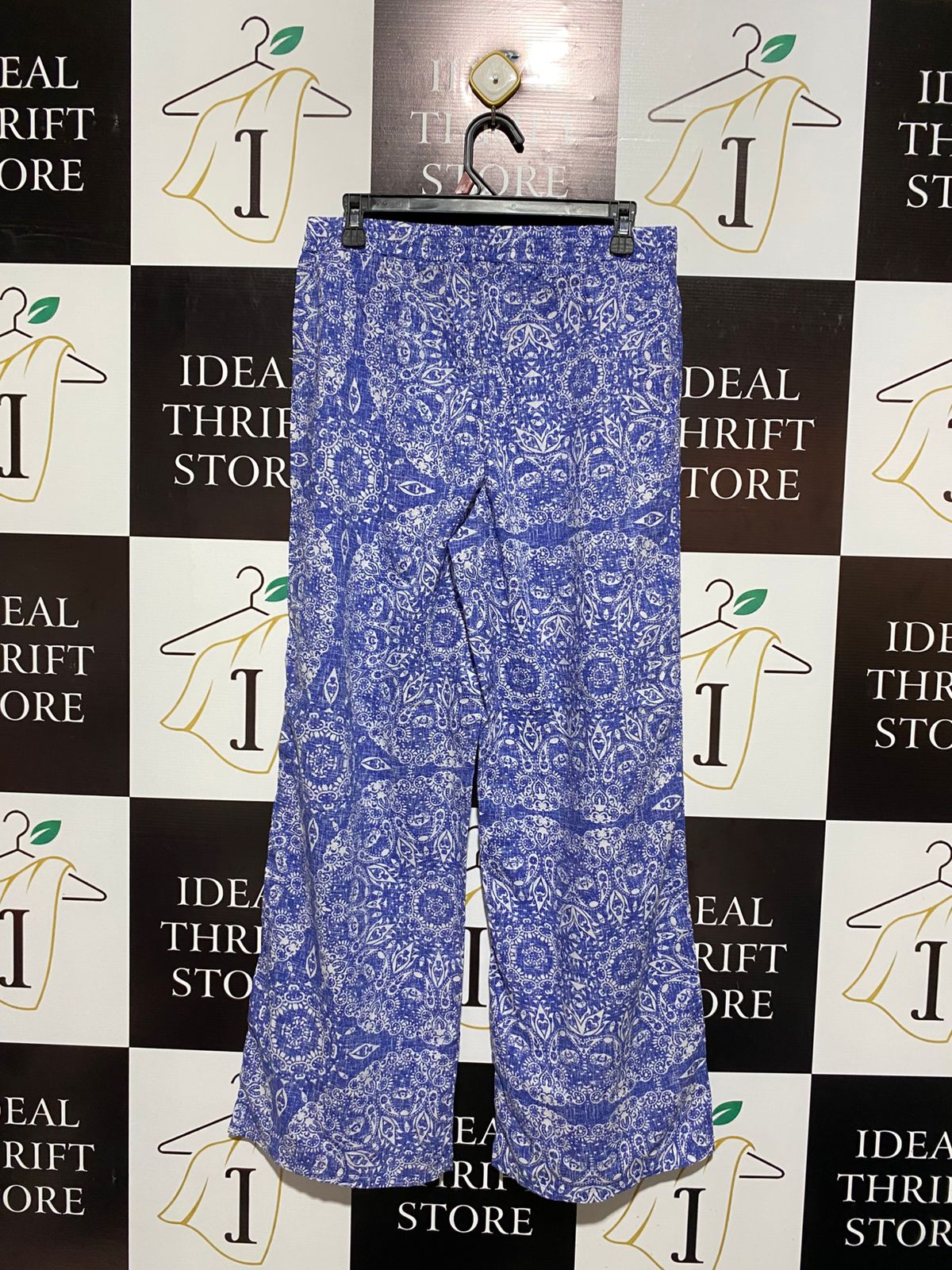 GAPBODY |S| WAIST 30| Byron Bay Emma Wrap Pant