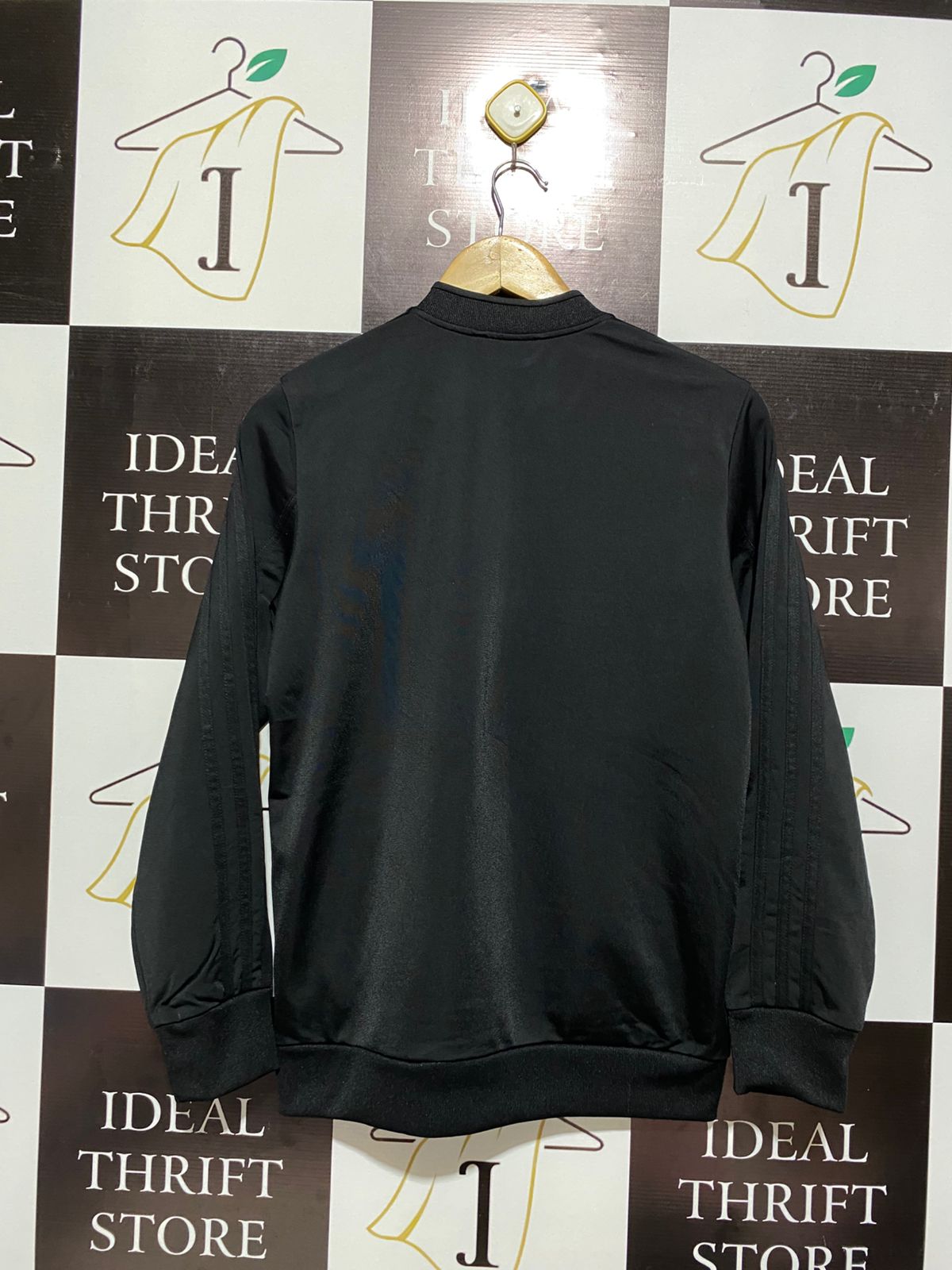 ADIDAS |S| BUST 19| Condivo 18 Training Jacket