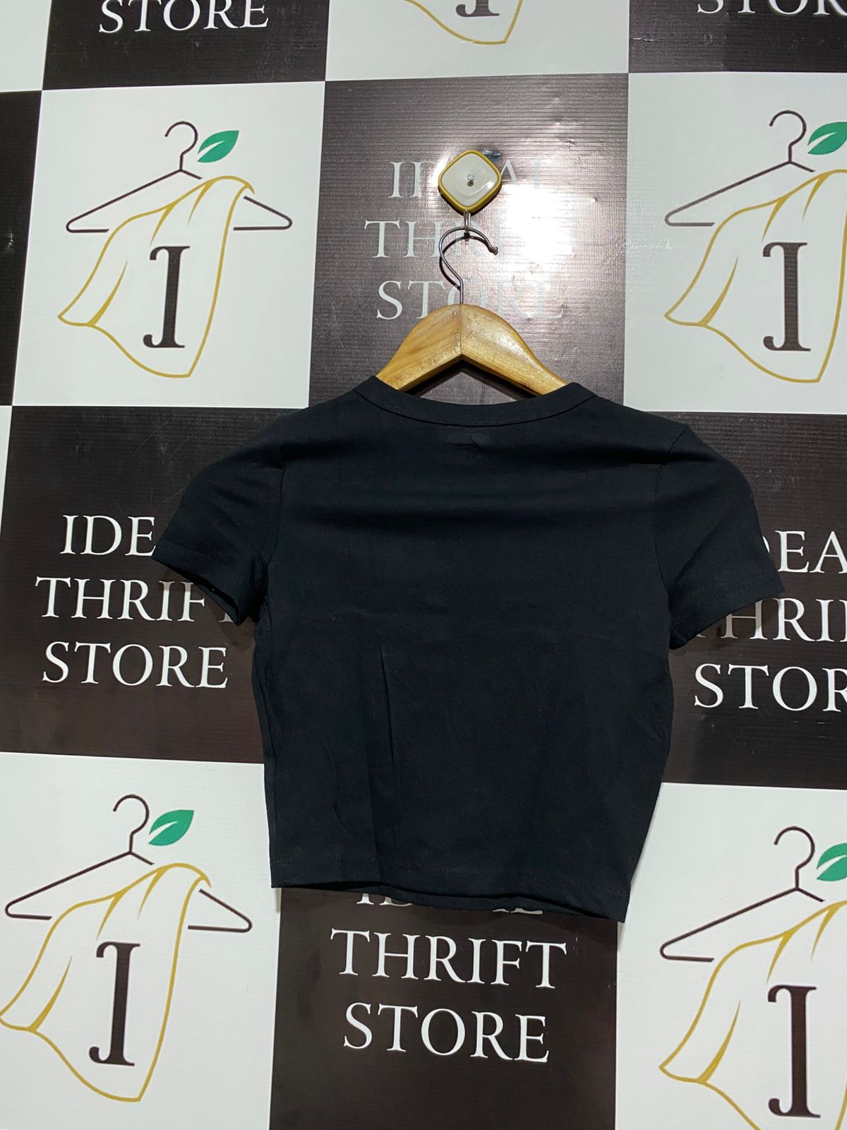 WILD FABLE |S| BUST 14| Short Sleeve Crewneck T-Shirt