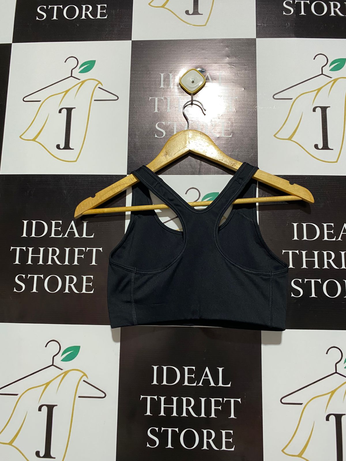 NIKE |M| BUST 13| Swoosh Future Sports Bra