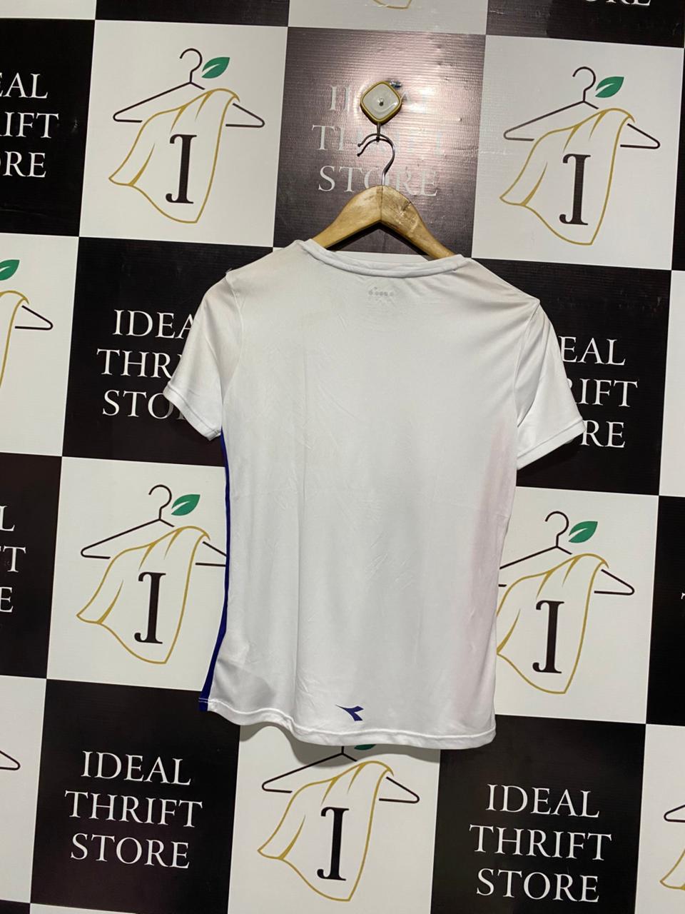 AIADORA |S| BUST 17| C1| WOMEN T-SHIRT COURT