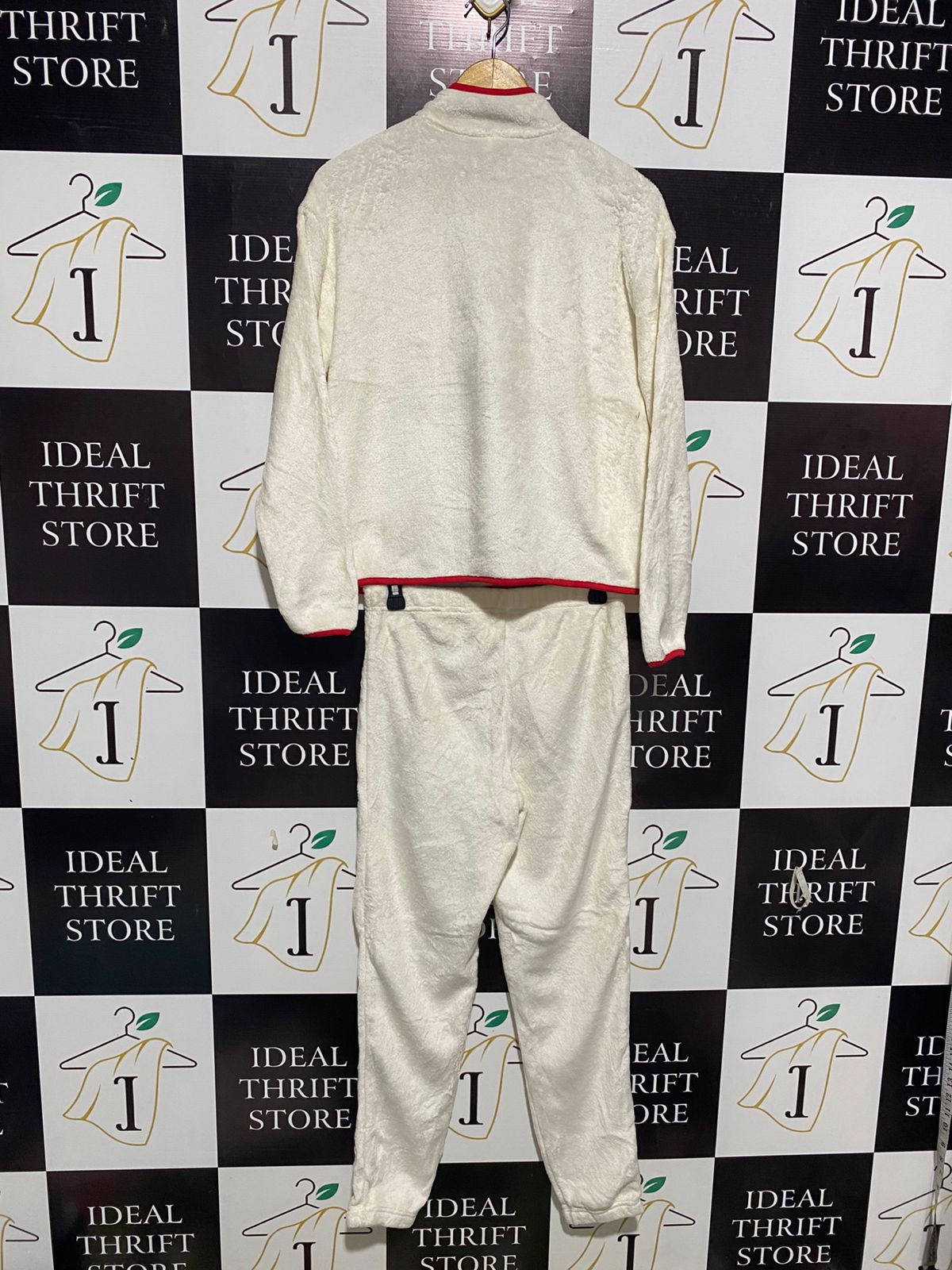 DISNEP |L| Winnie the Pooh fleece or sherpa pyjama set