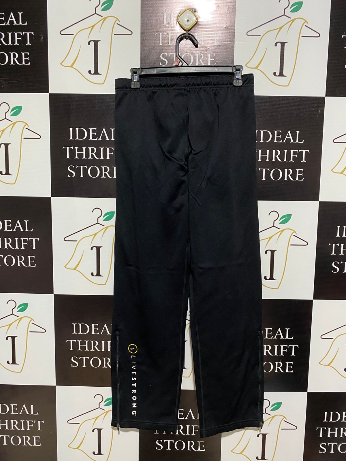 NIKE |S| WAIST 30| MIDNIGHT ACTIVE PERFORMANCE JOGGERS