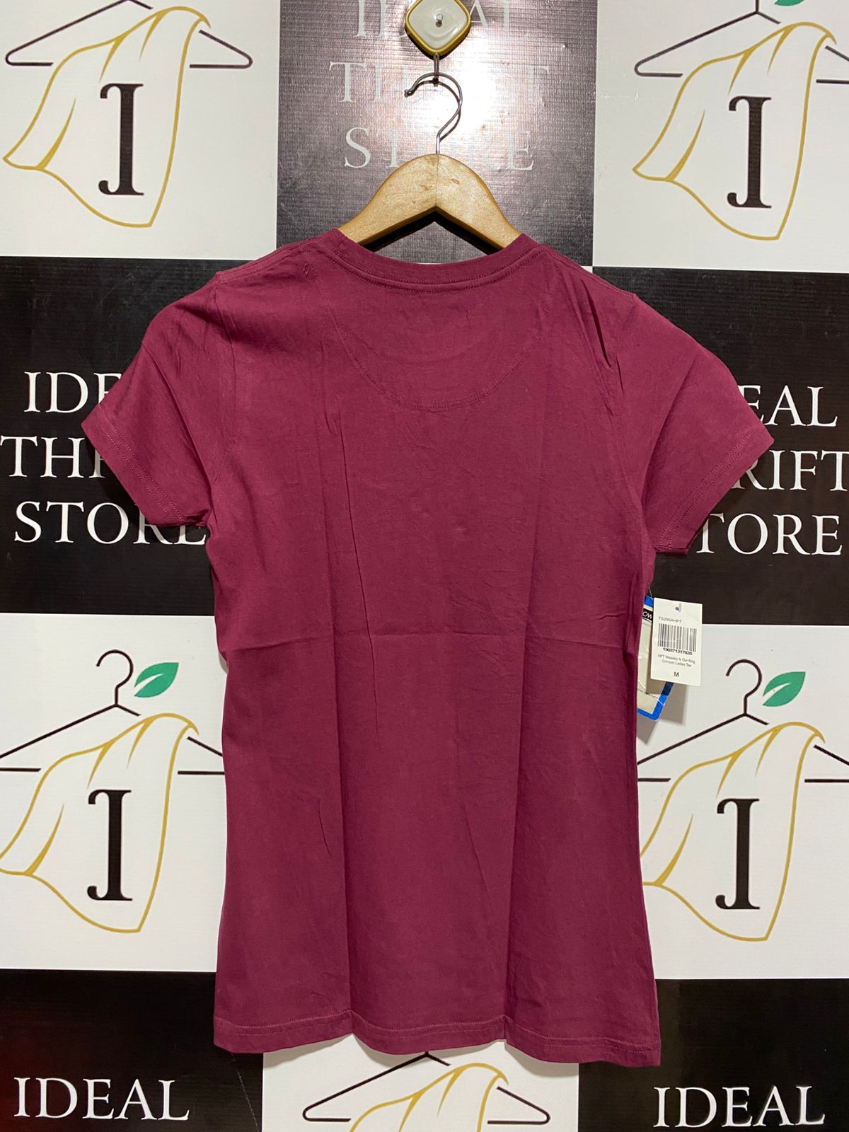 HARRY POTTER |S| BUST 15| C1 | WEASLEY IS OUR KING" GRAPHIC TEE