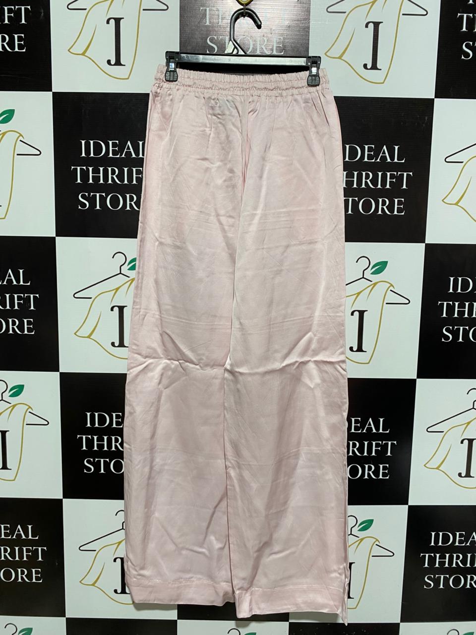 LOVER |M| WAIST 26| B11| WIDE-LEG UTILITY CARGO PANTS