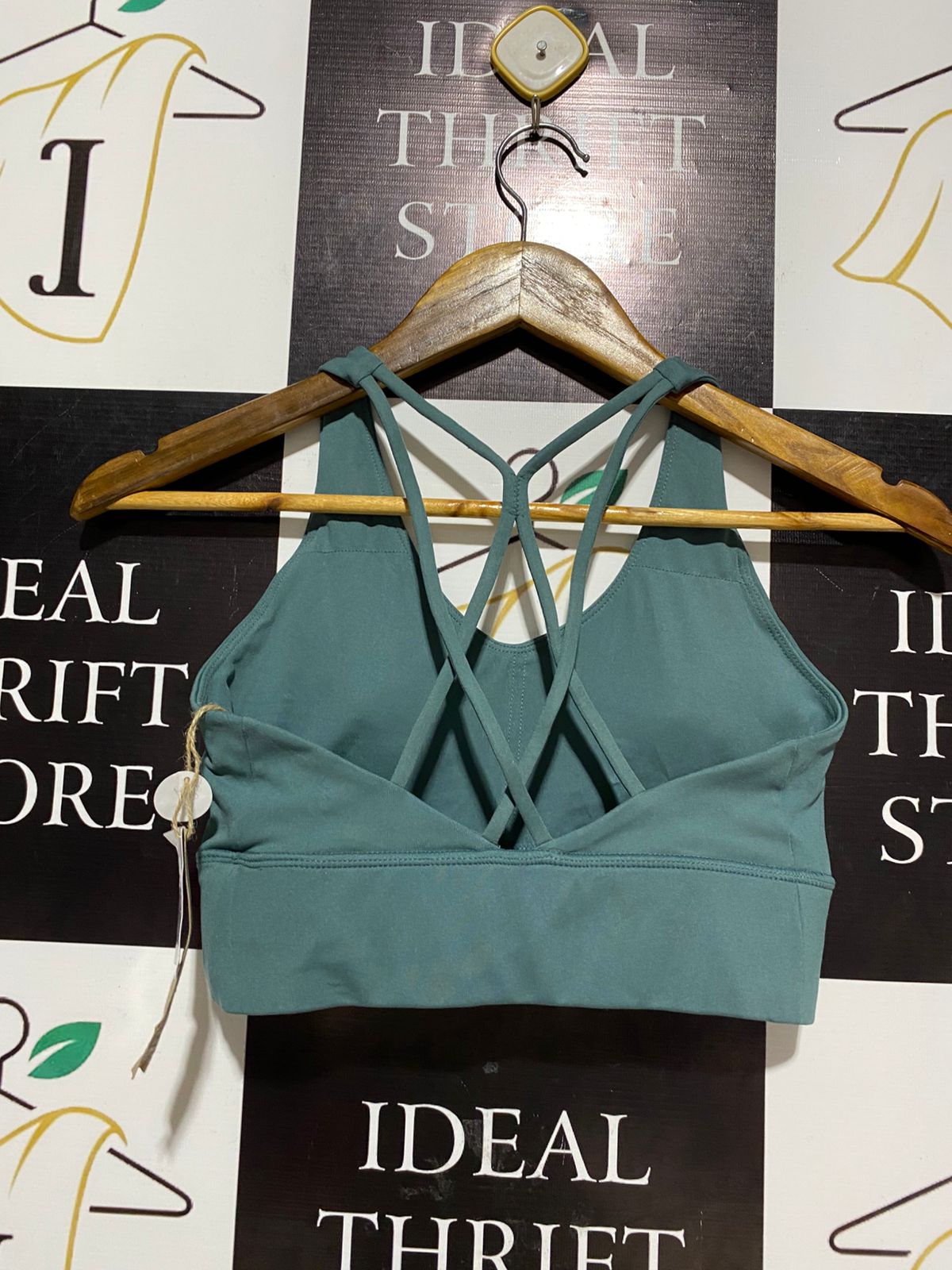 ANKO |M| BUST 13| Solace Bra Light Support for A-C Cups