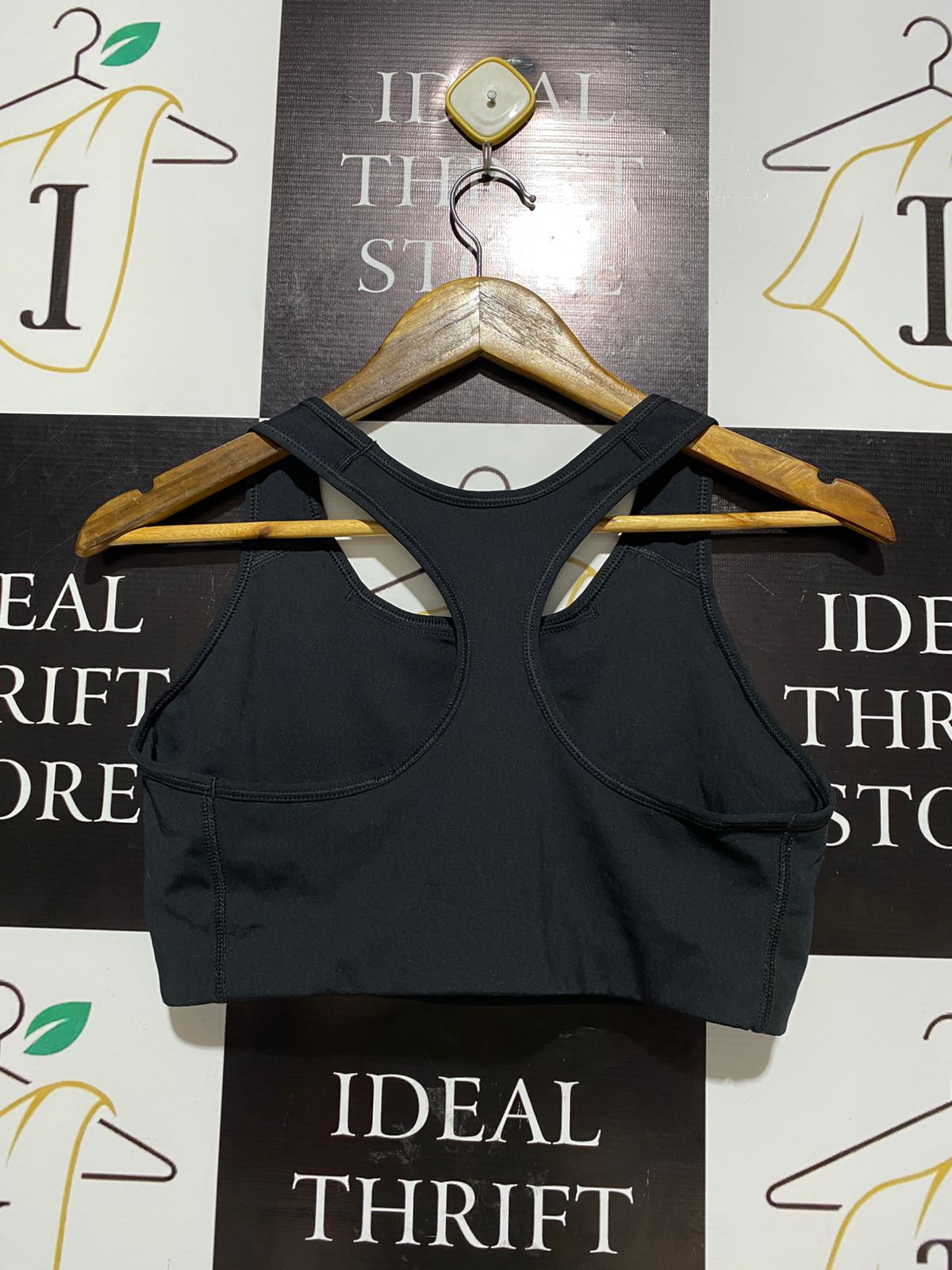 |L| BUST 15| JORDAN JUMPMAN SPORTS BRA