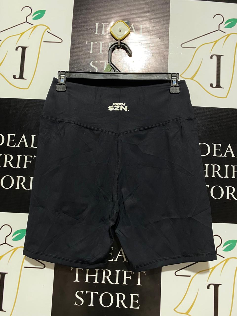 NIKE PRO |M| WAIST 26| STYLISH CROSS-OVER WAIST ACTIVE SHORTS