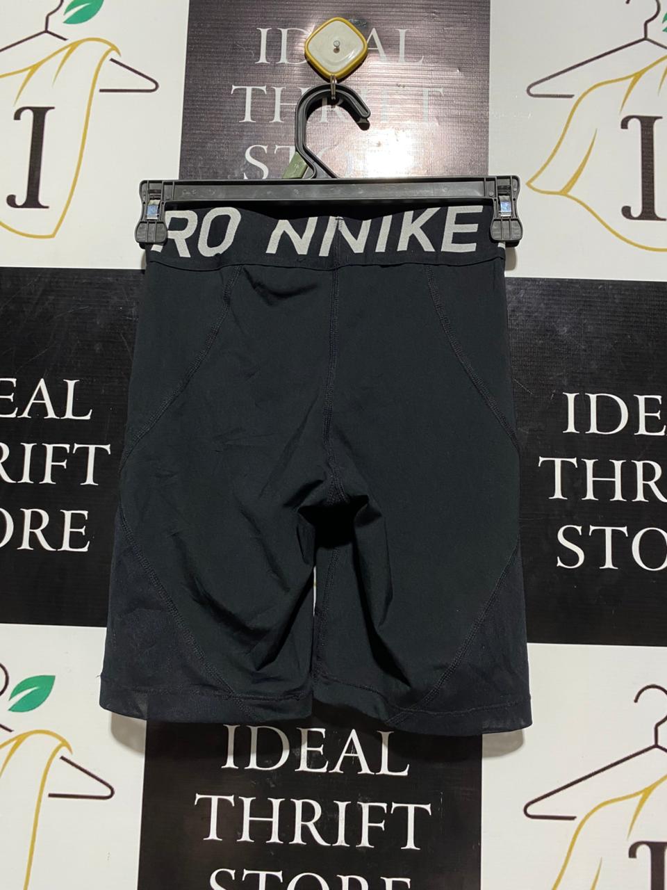NIKE |XS| WAIST 22| WOMEN’S 3" TRAINING SHORTS