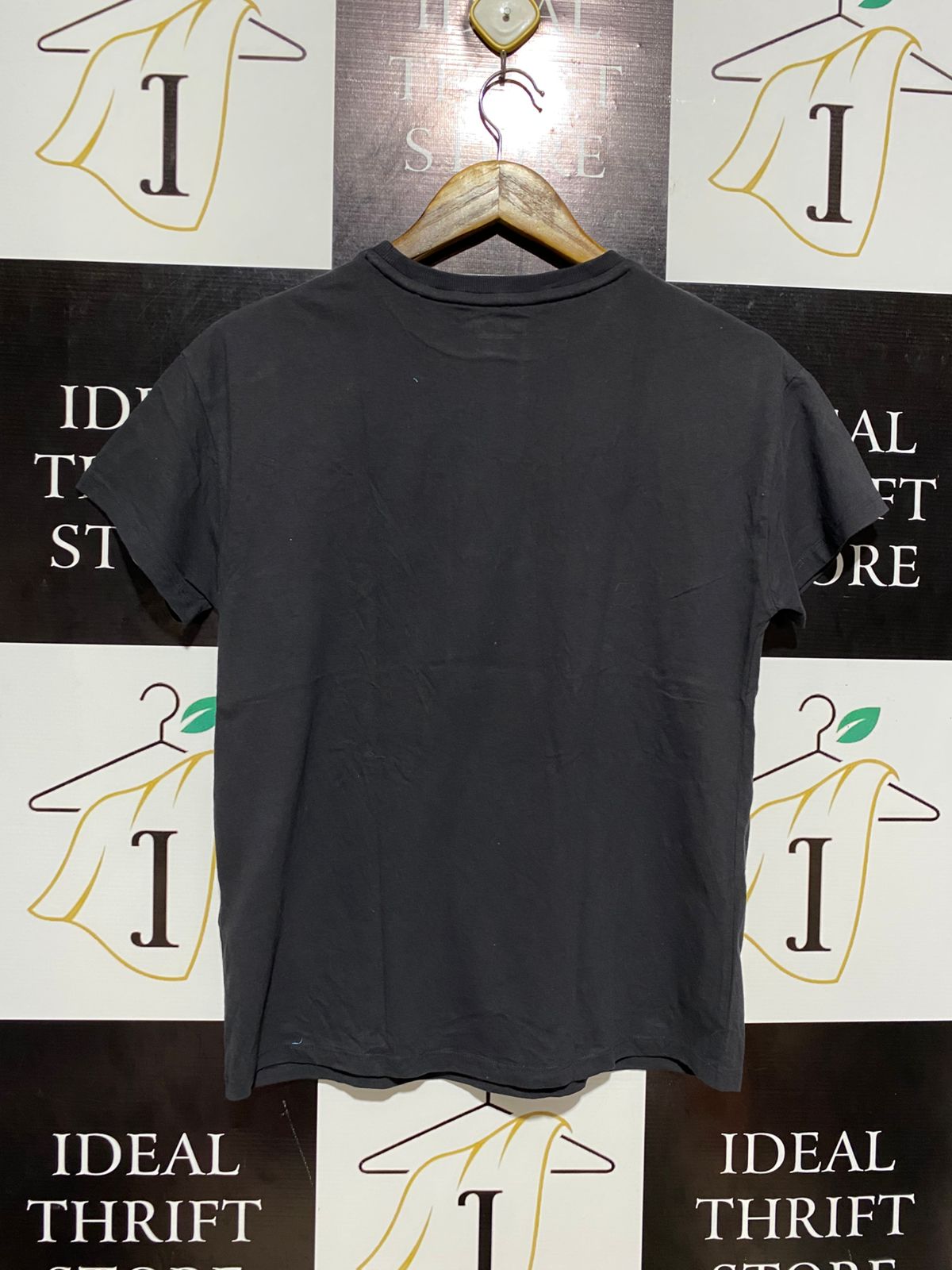 M&S |M| BUST 18| HEDWIG HOGWARTS GRAPHIC T-SHIRT