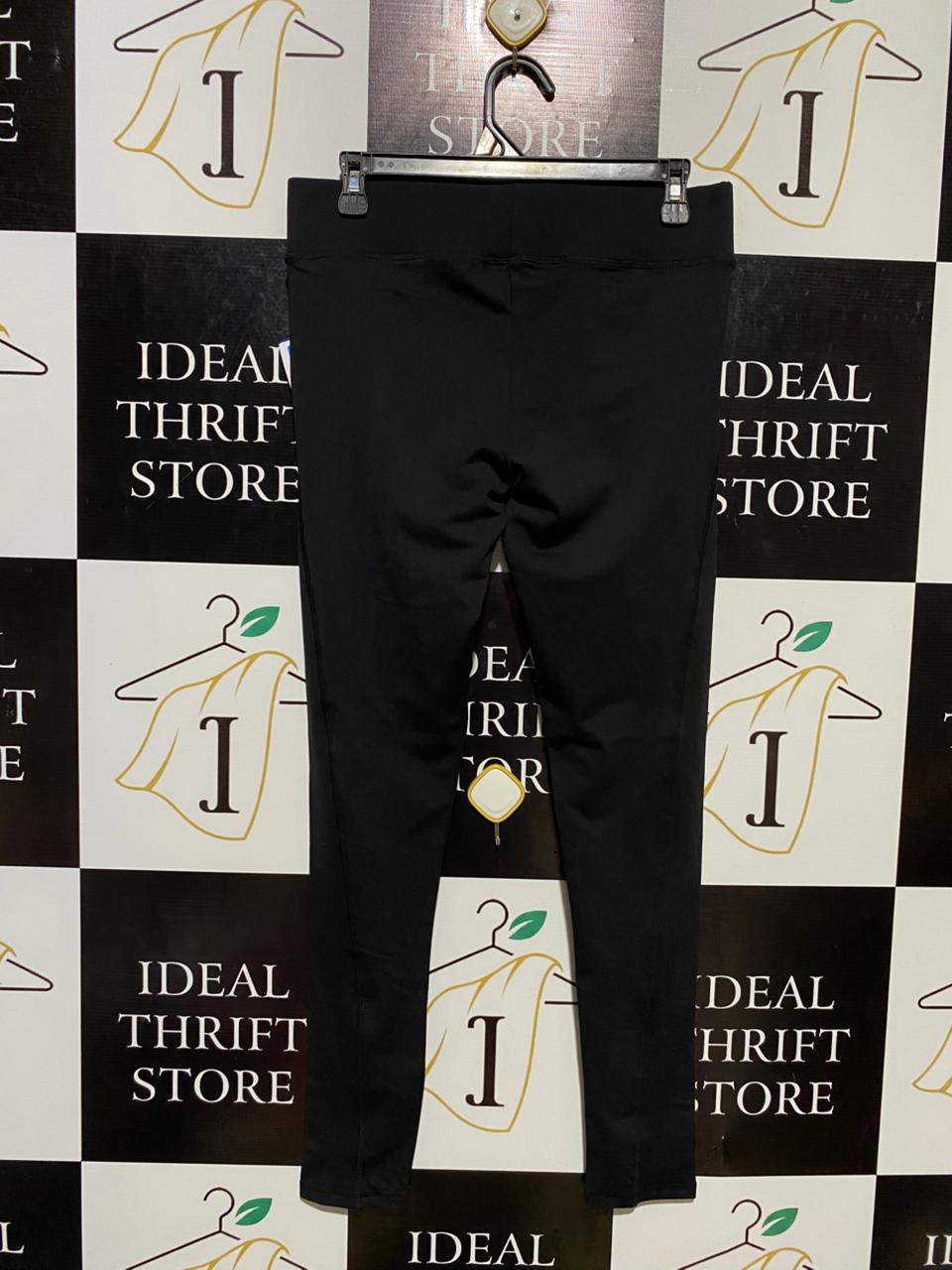 JUST COOL |L| WAIST 30| B13| G-FORCE LADIES KICKBOXING PERFORMANCE LEGGINGS