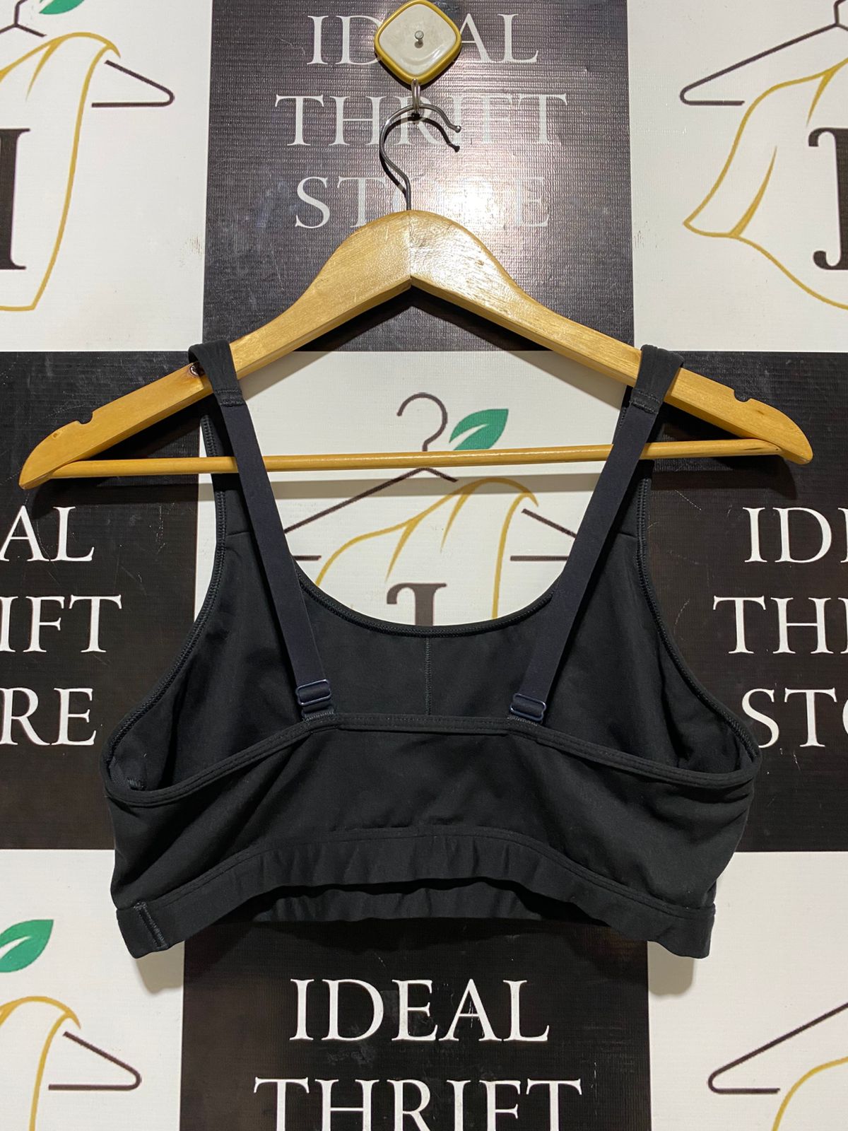 GYMSHARK |L| BUST 15| WOMEN'S ELECTRIFY UNDERWIRE SPORTS BRA