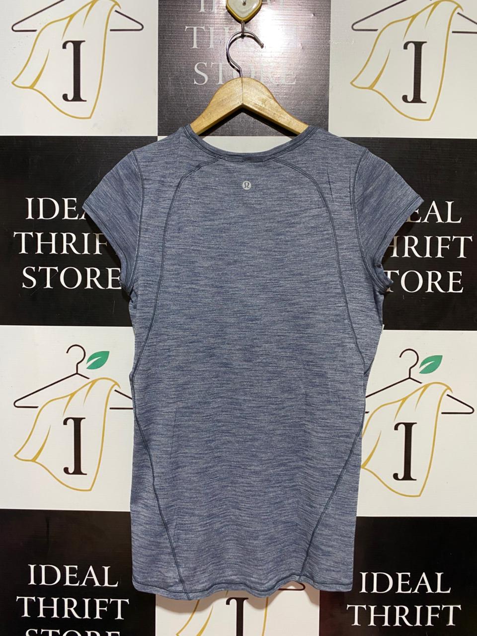 LULULEMON |M| BUST 18| SWIFTLY TECH SHORT SLEEVE T-SHIRT